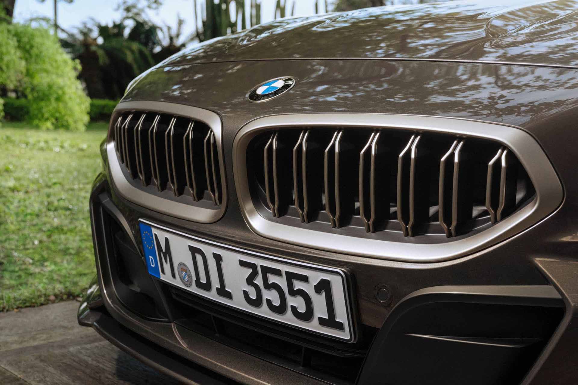 BMW Concept Touring Coup 19