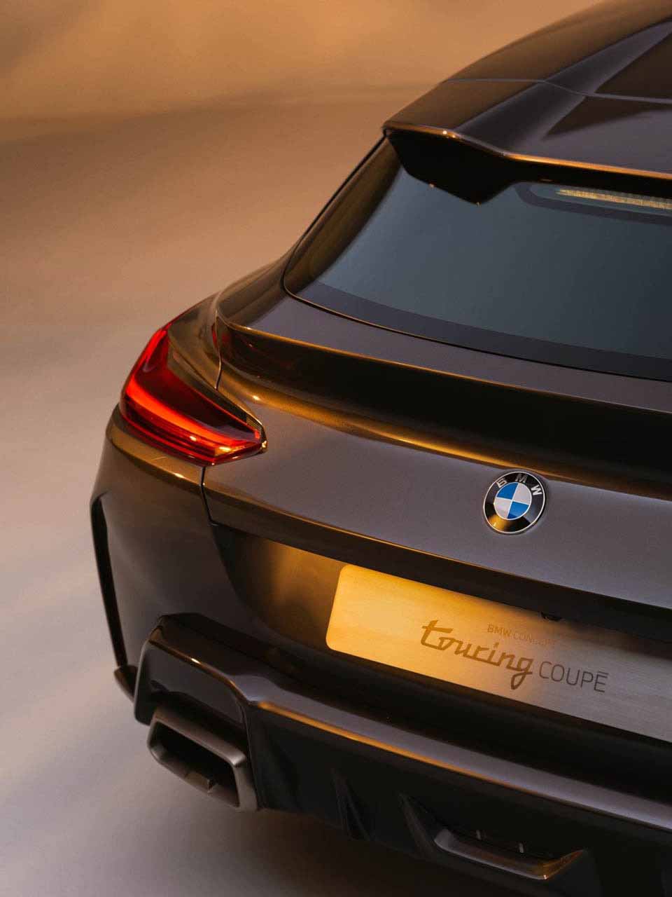 BMW Concept Touring Coup 28