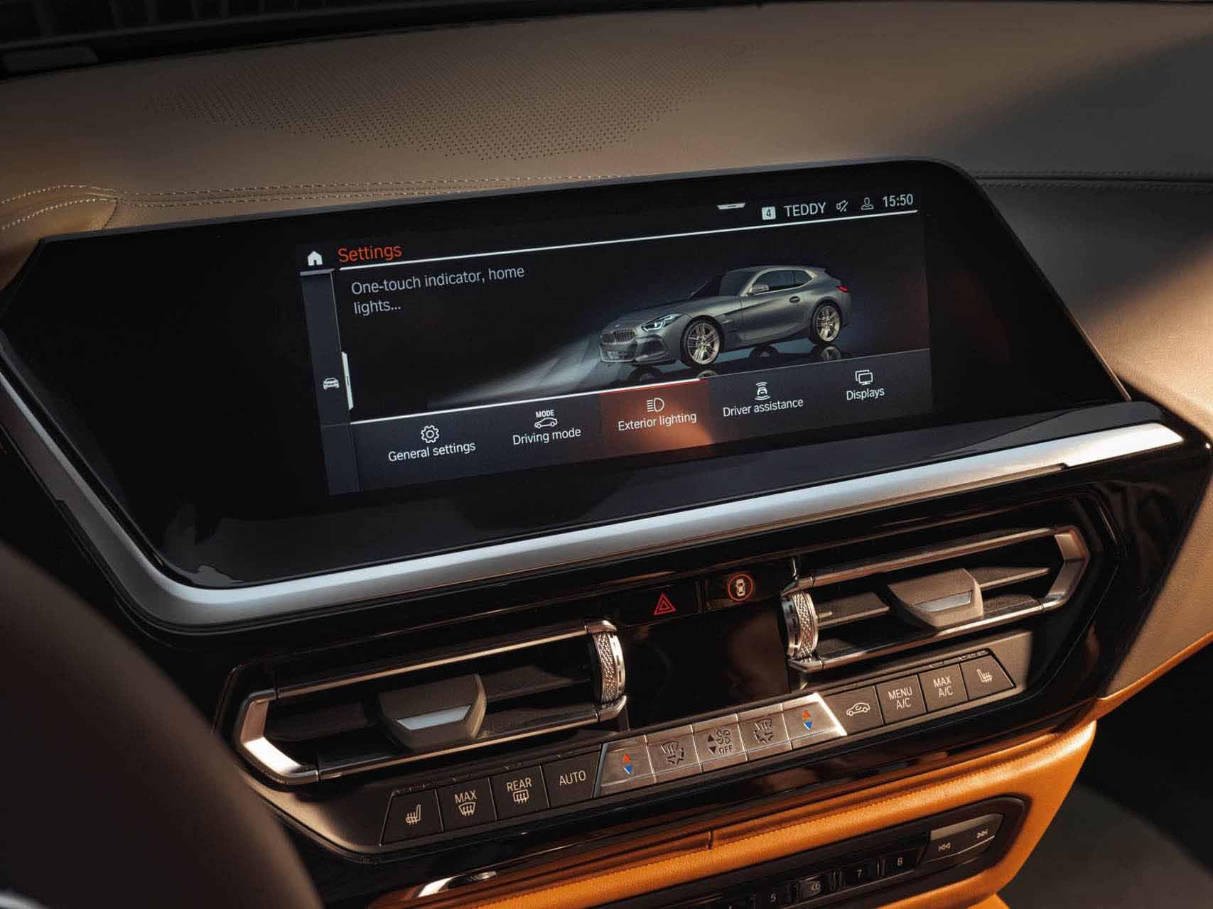 BMW Concept Touring Coup 33