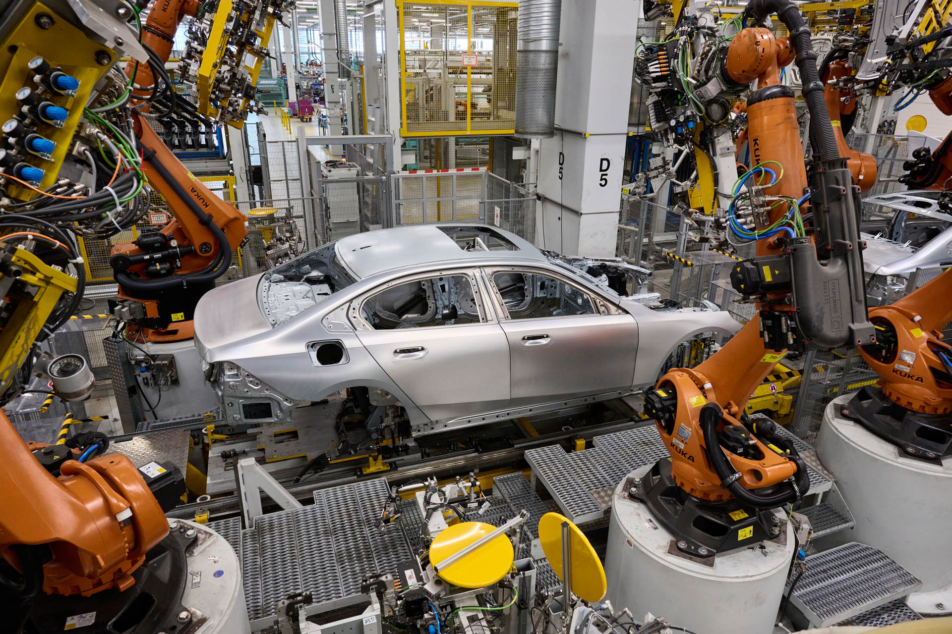 bmw dingolfing 09
