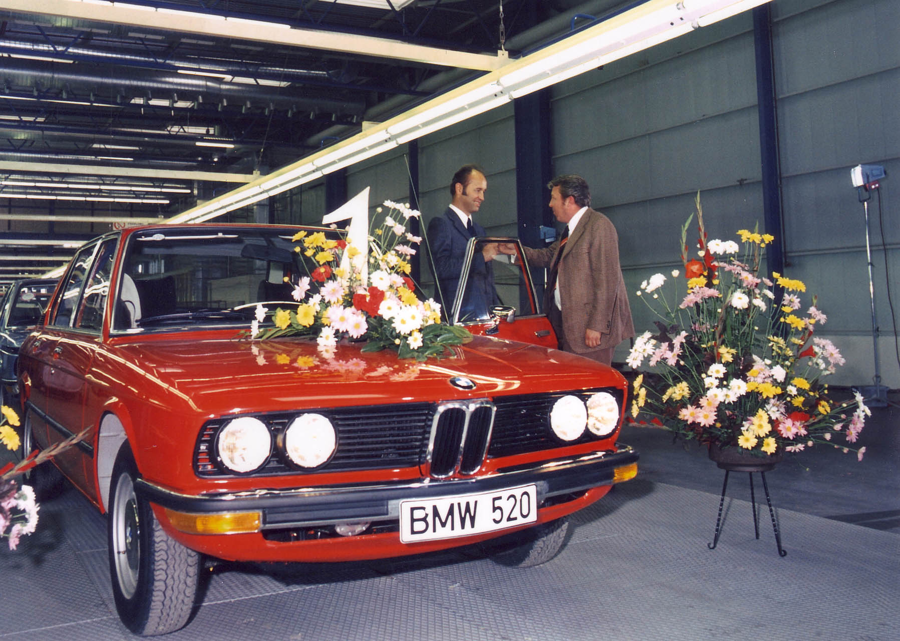 bmw dingolfing 11