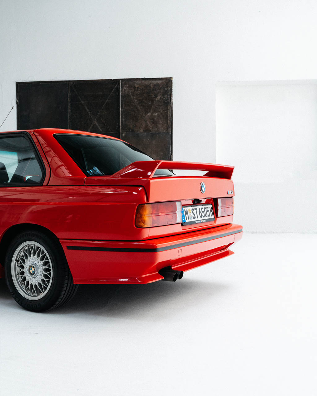 bmw gen m 06