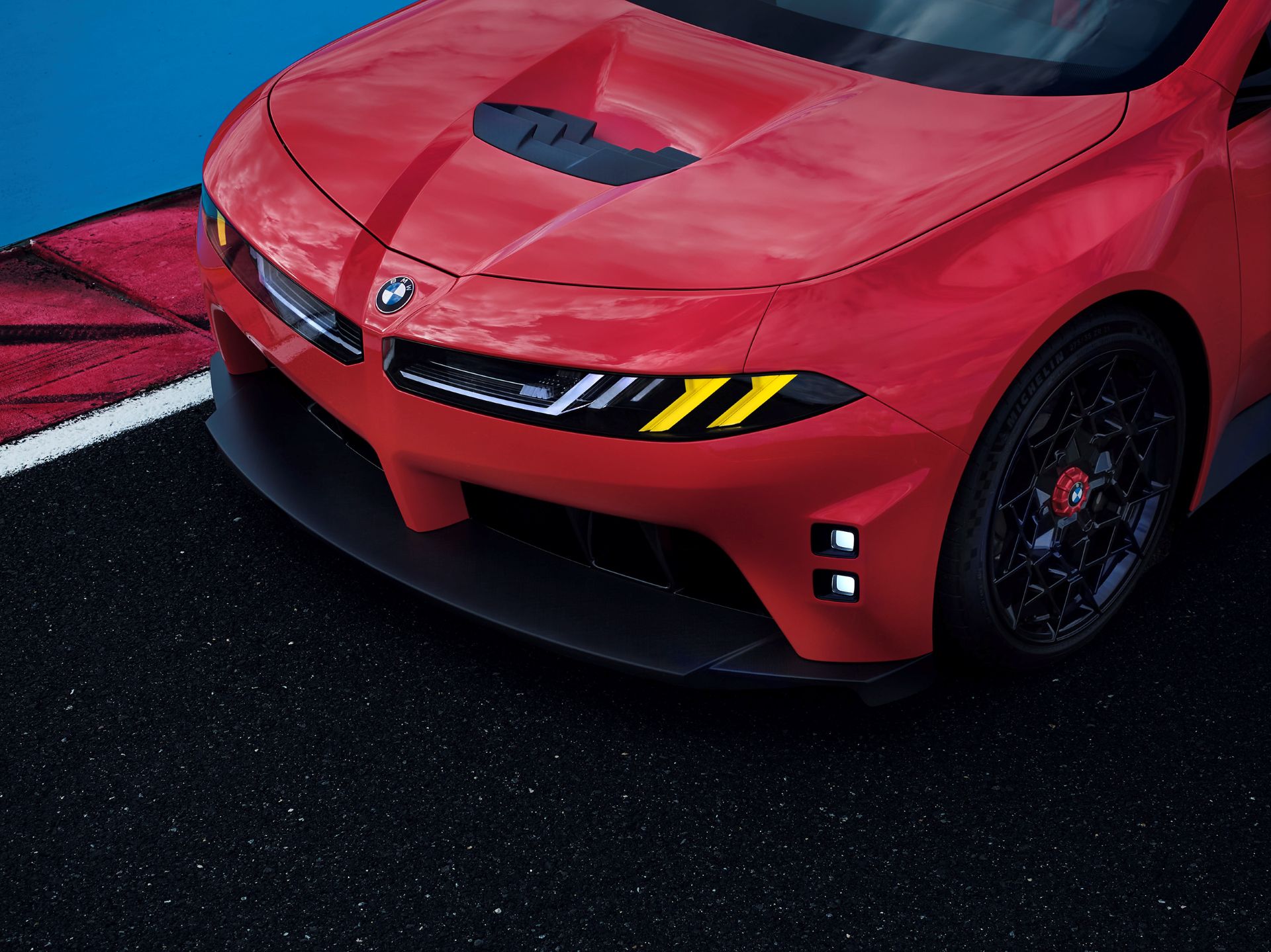 bmw m concept neue klasse 09