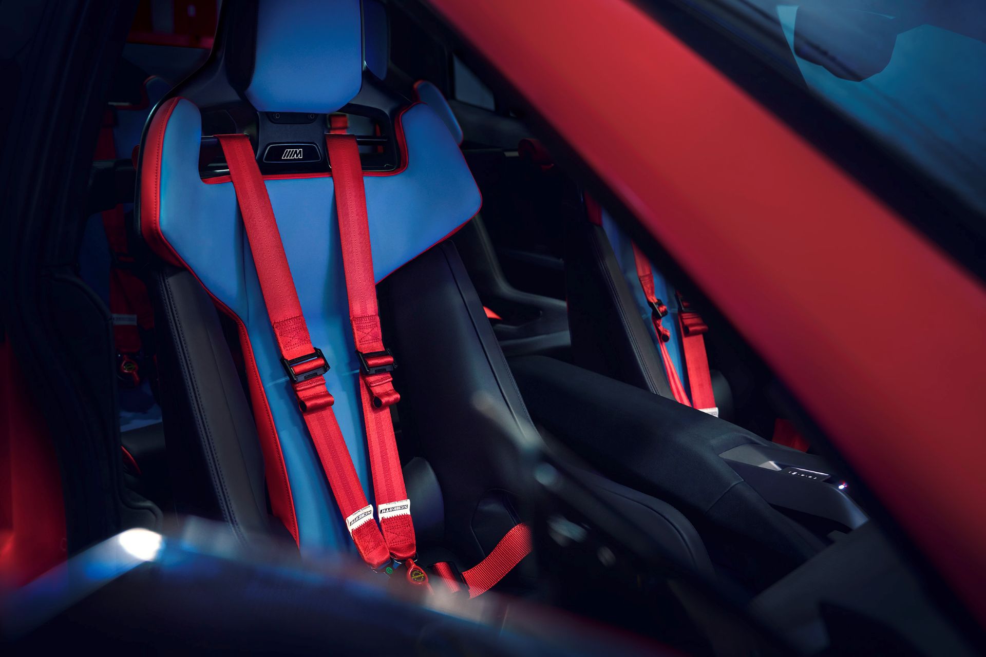 bmw m concept neue klasse 13