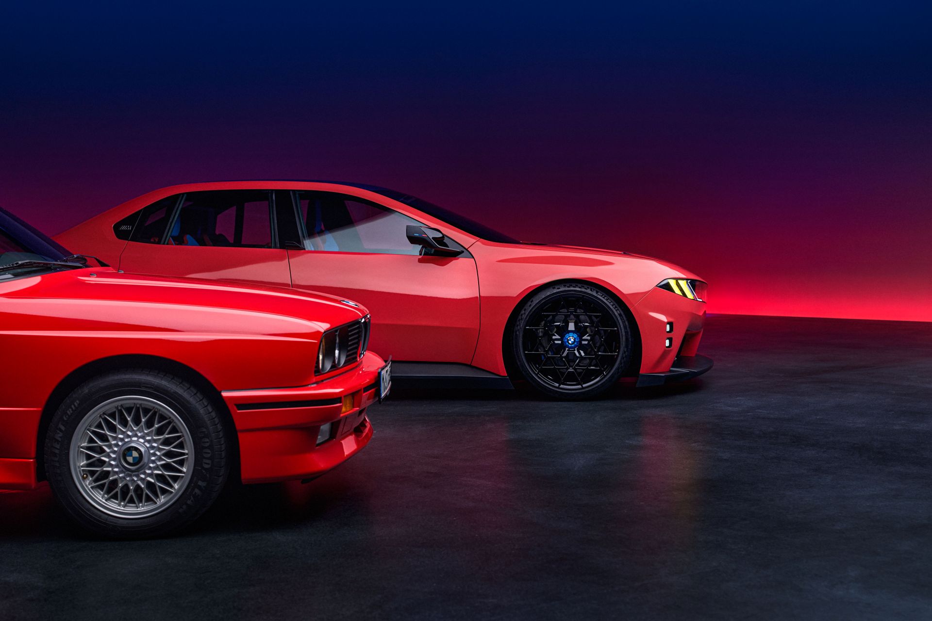 bmw m concept neue klasse 16