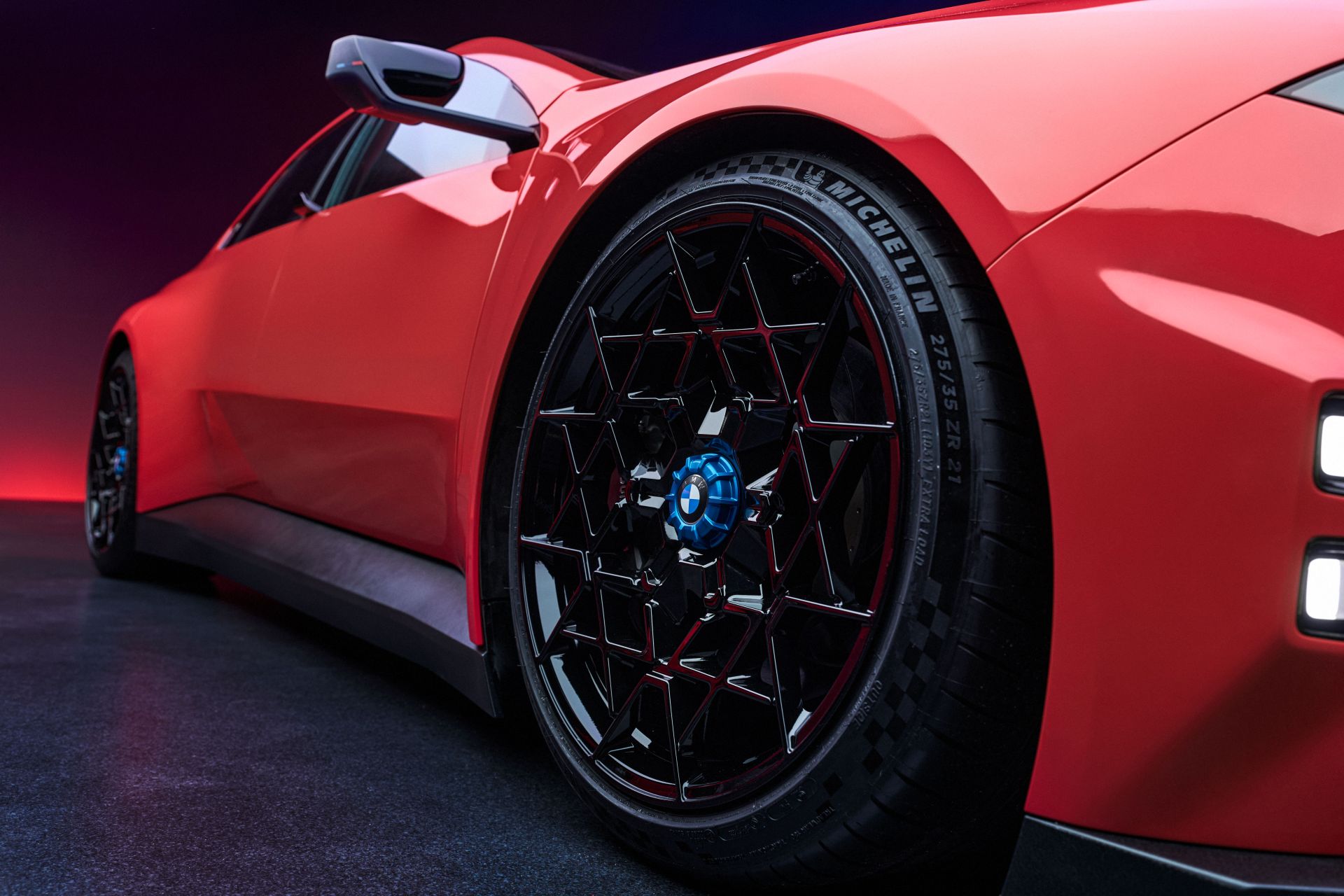 bmw m concept neue klasse 22