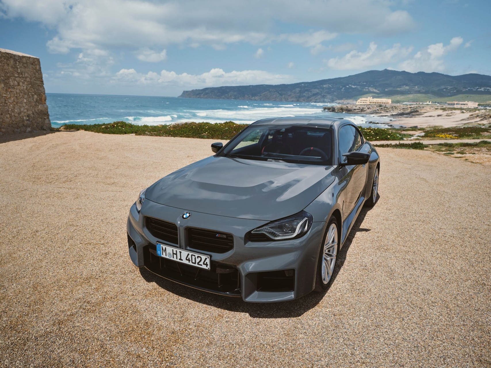 BMW M2 2024 19