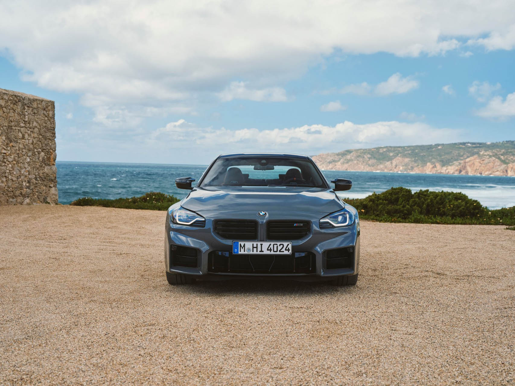 BMW M2 2024 23