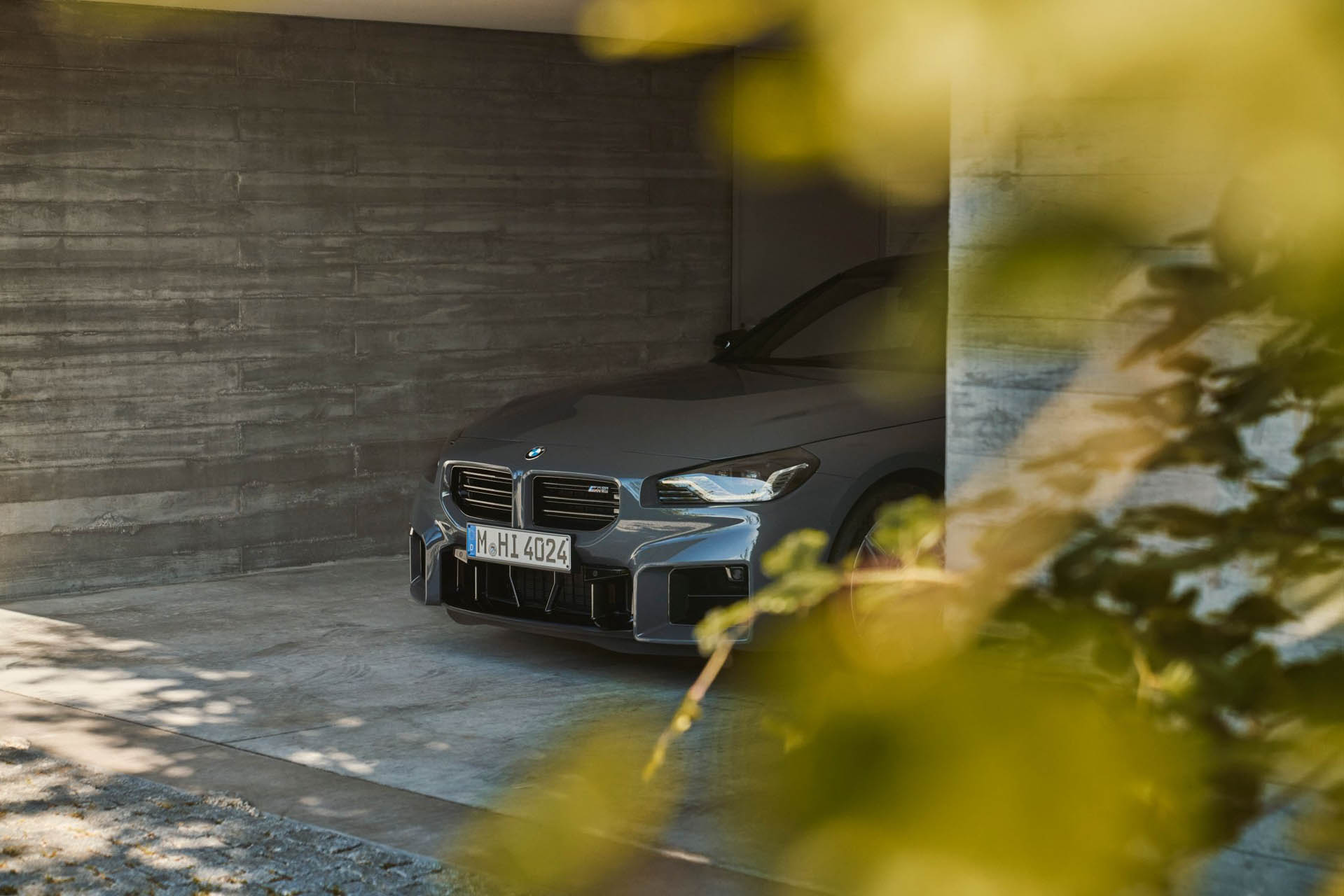 BMW M2 2024 39