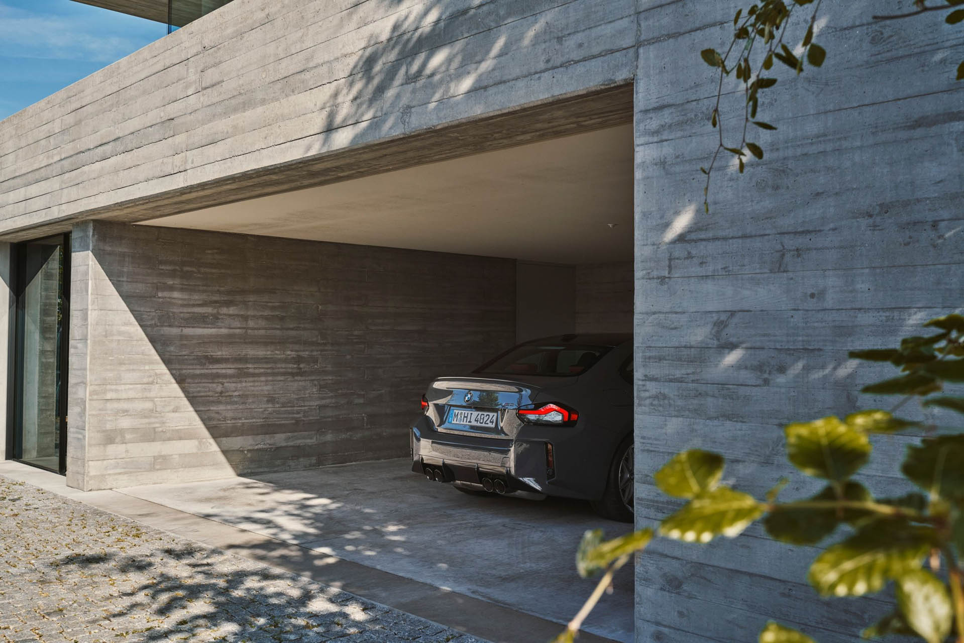 BMW M2 2024 40