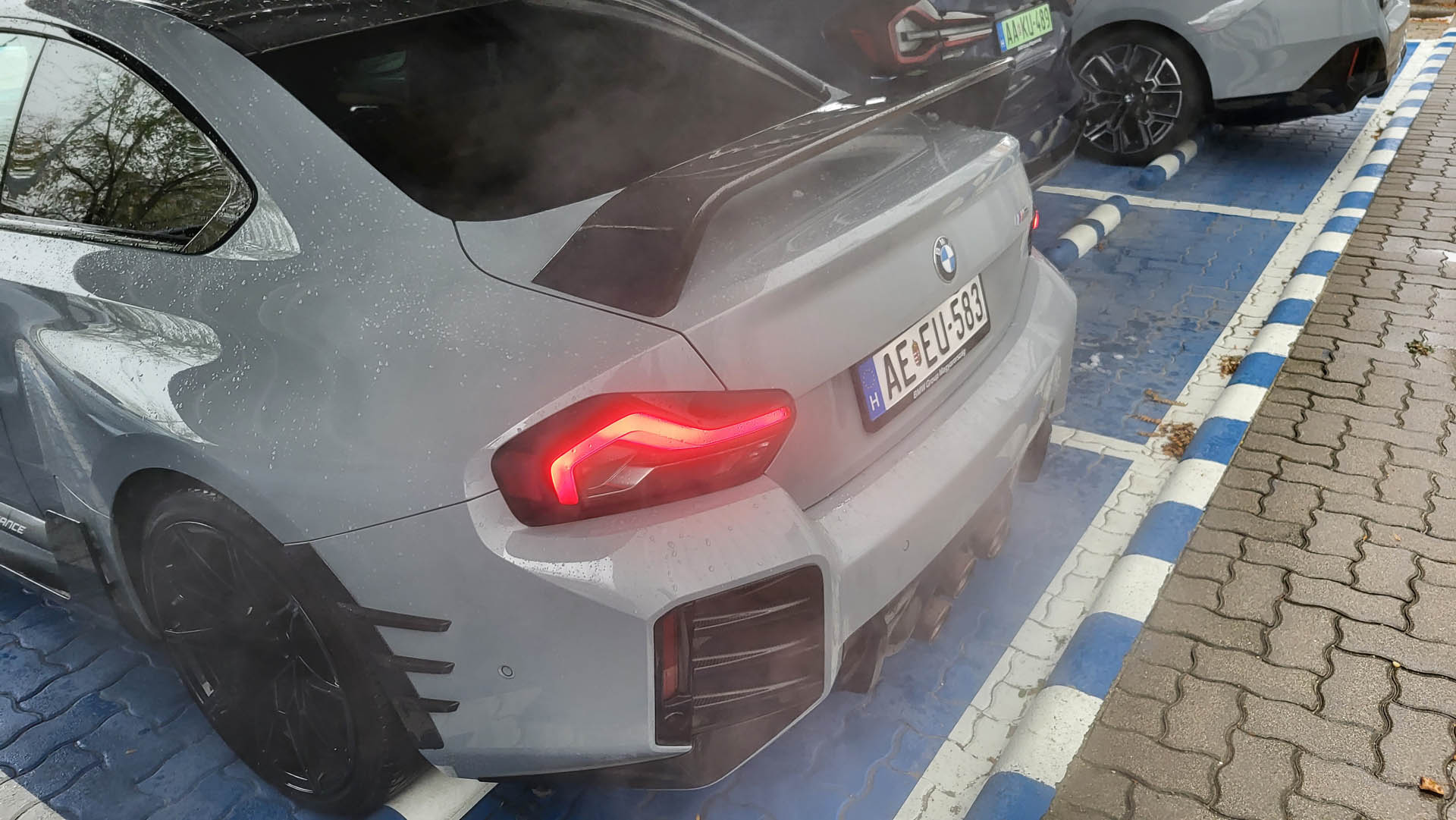 BMW M2 M Performance 10