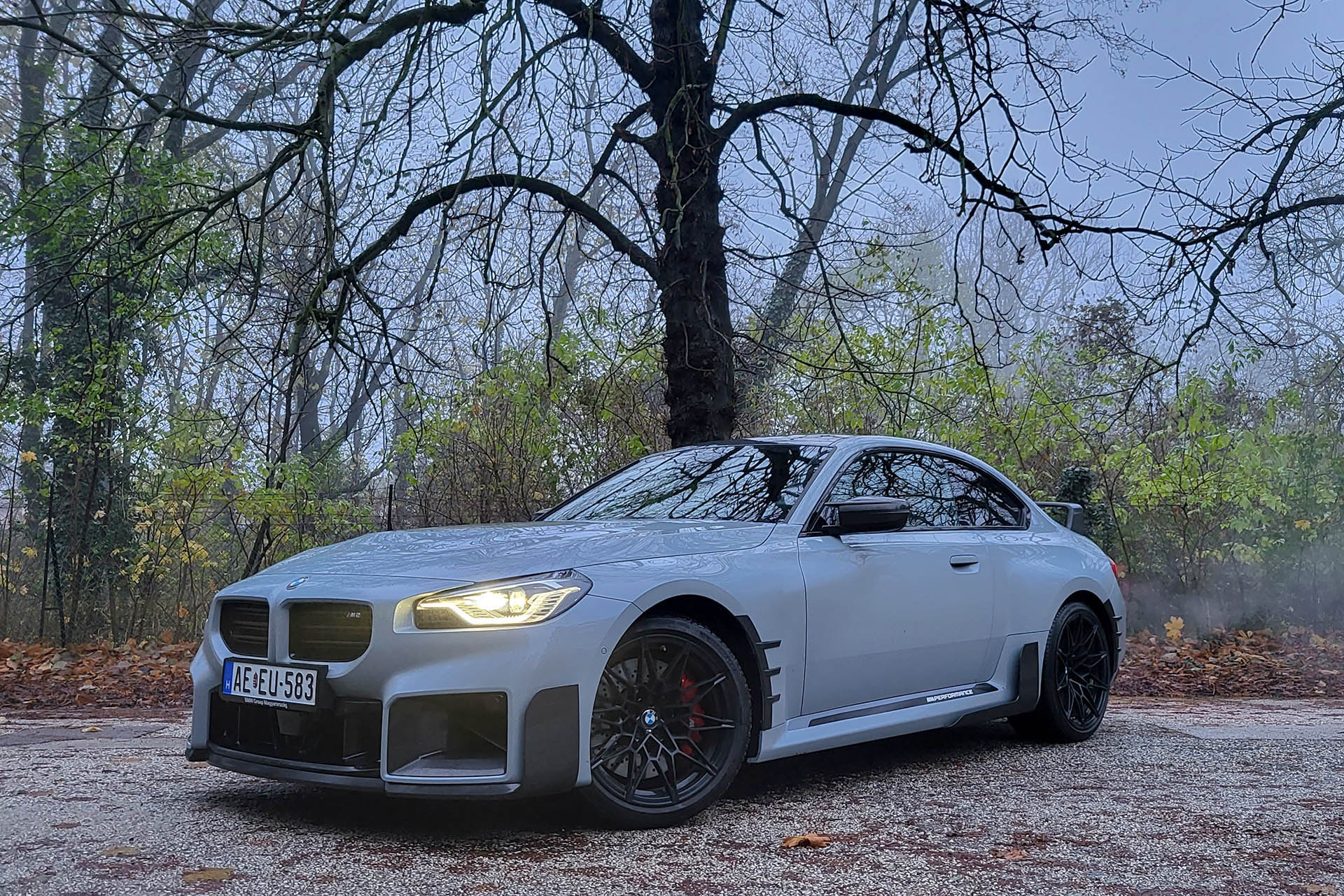 BMW M2 M Performance 18