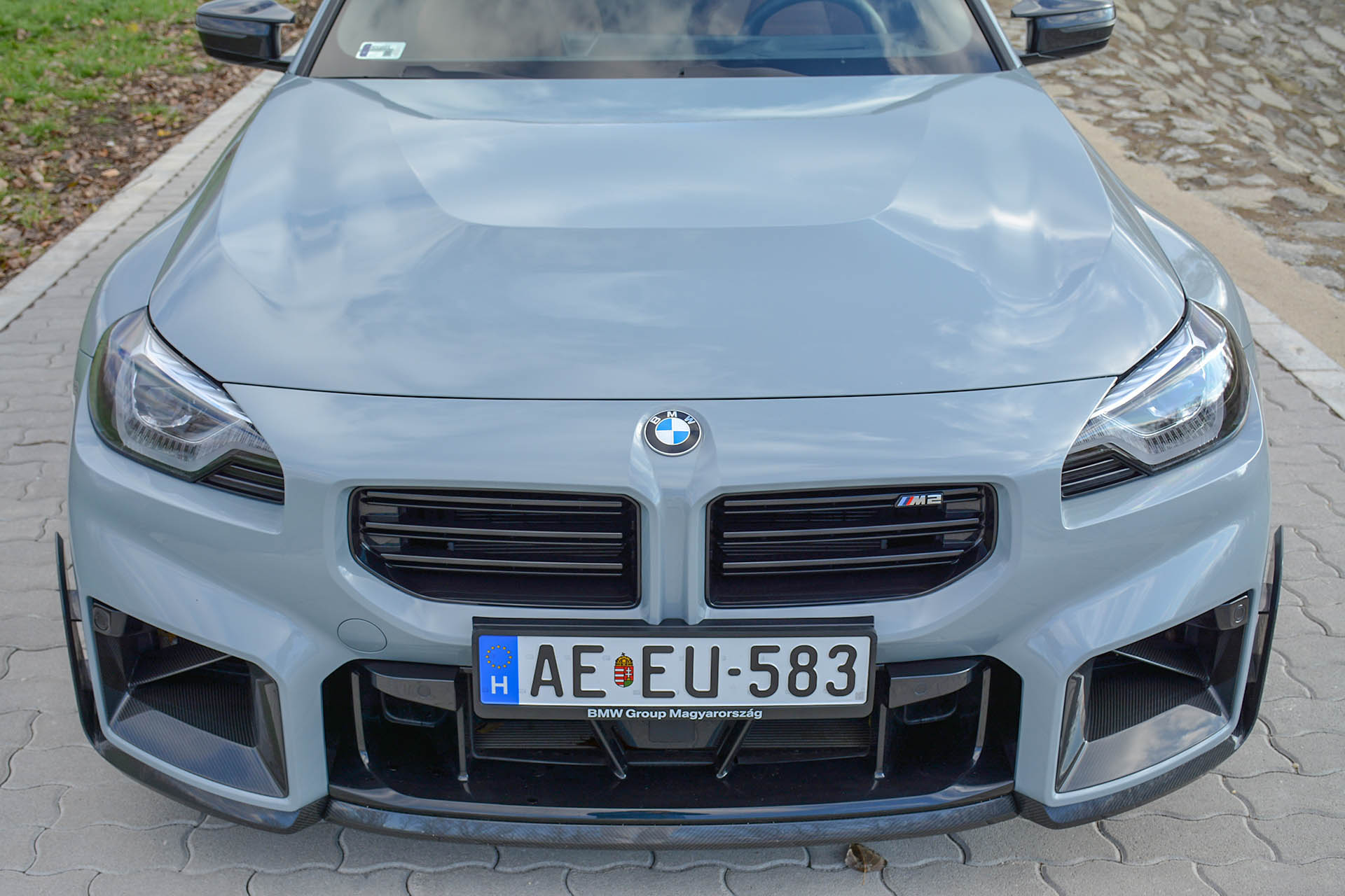 BMW M2 M Performance 23