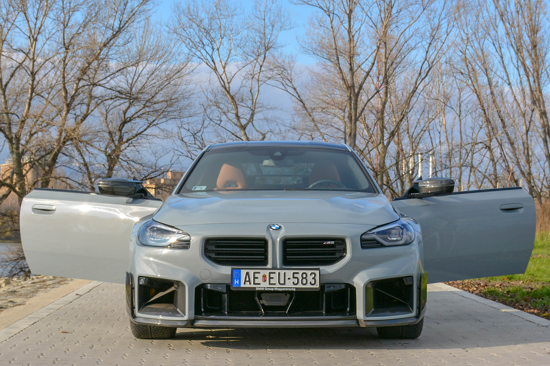BMW M2 M Performance 25