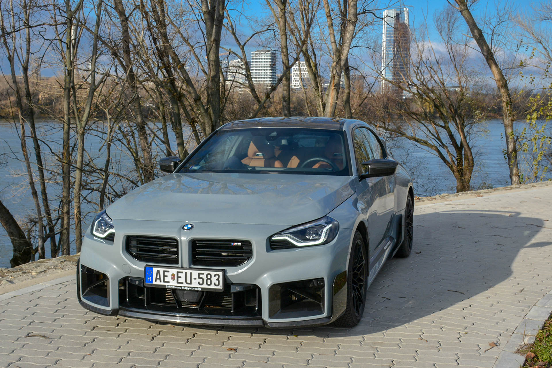 BMW M2 M Performance 28