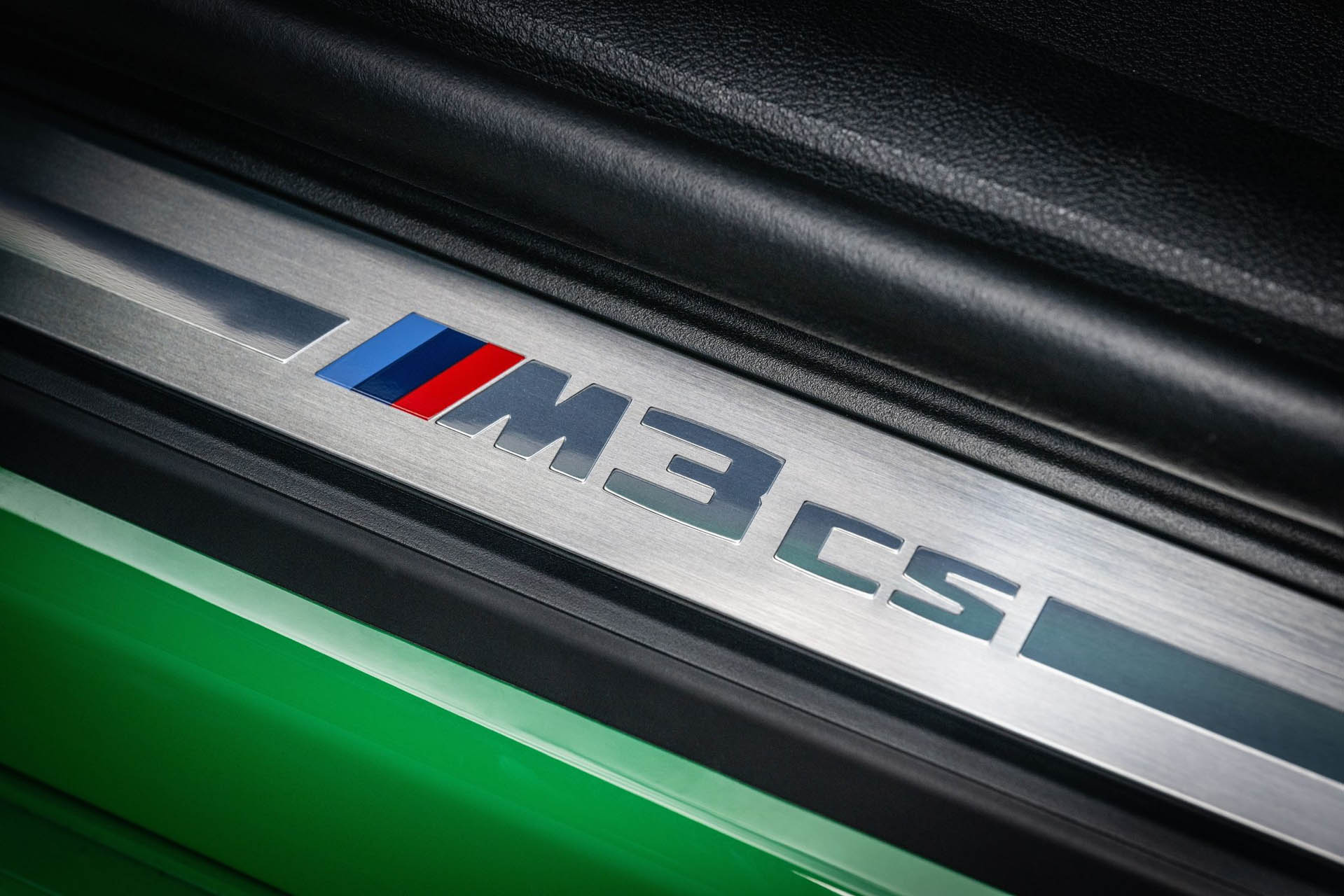 BMW  M3 CS 2023 62