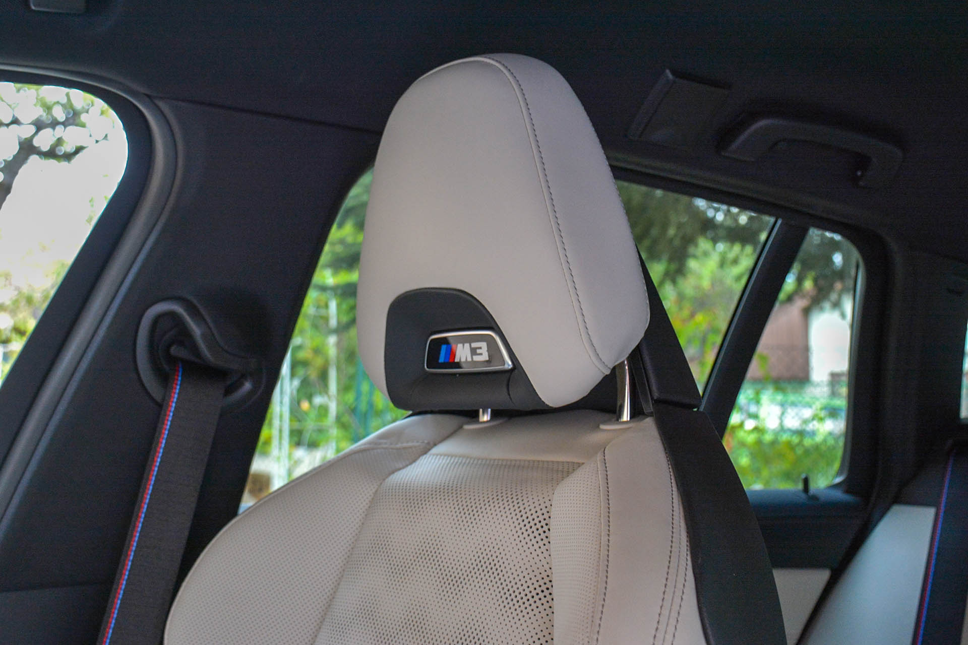 BMW M3 Touring Competition xDrive 22