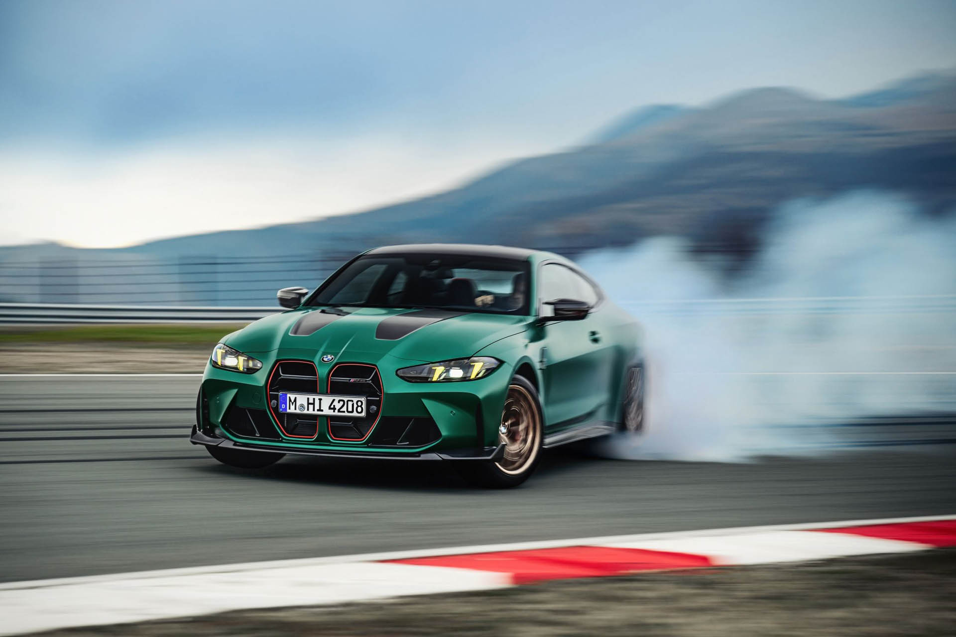 BMW M4 CS 2024 05