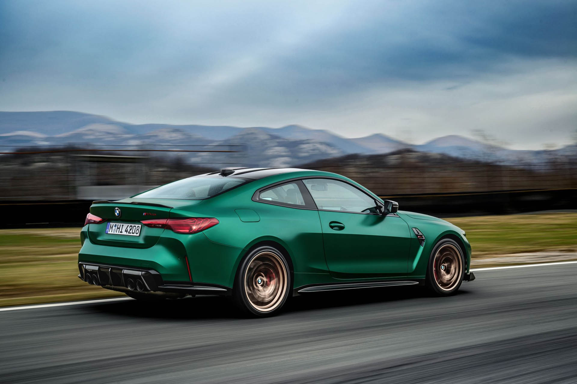 BMW M4 CS 2024 09