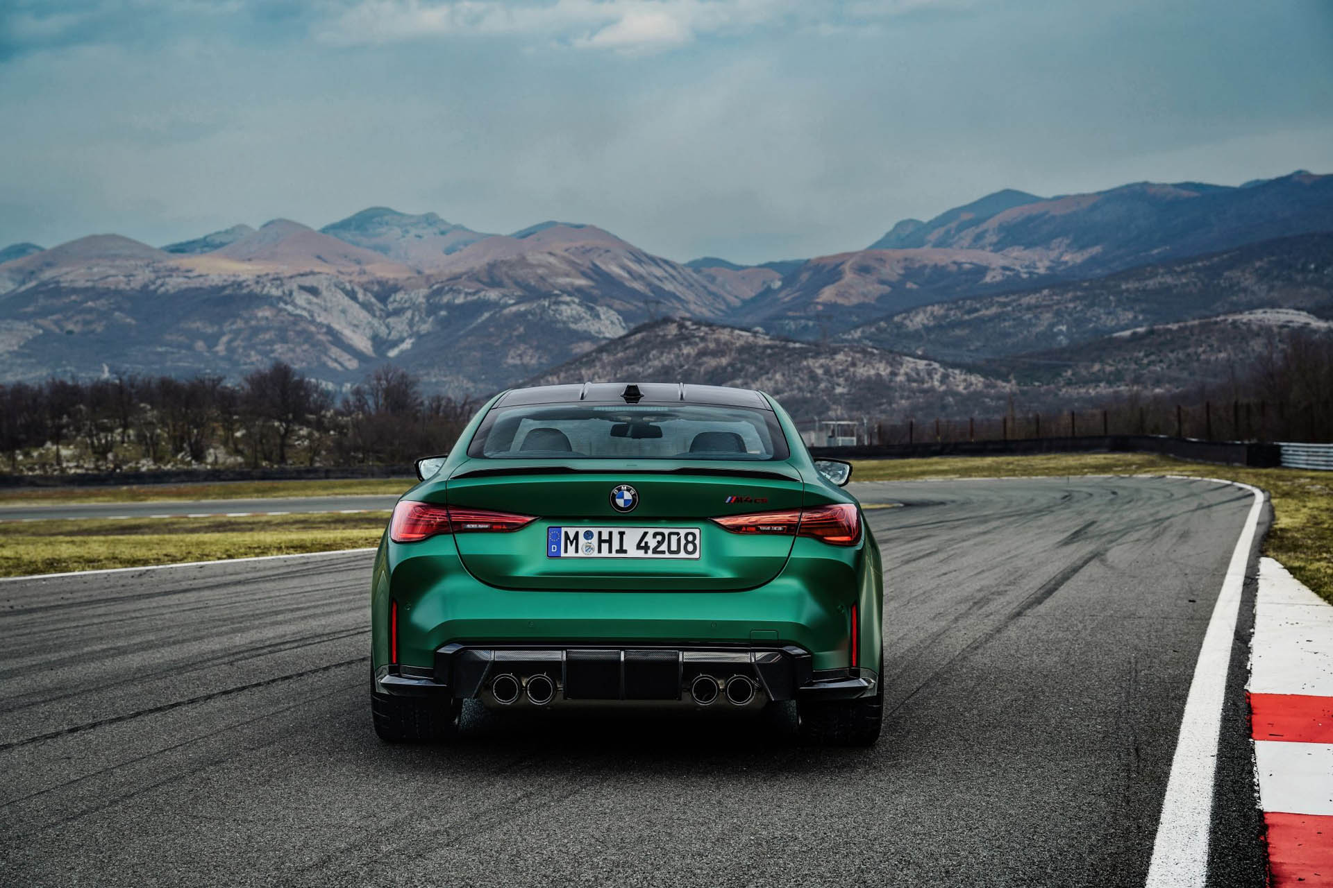 BMW M4 CS 2024 17