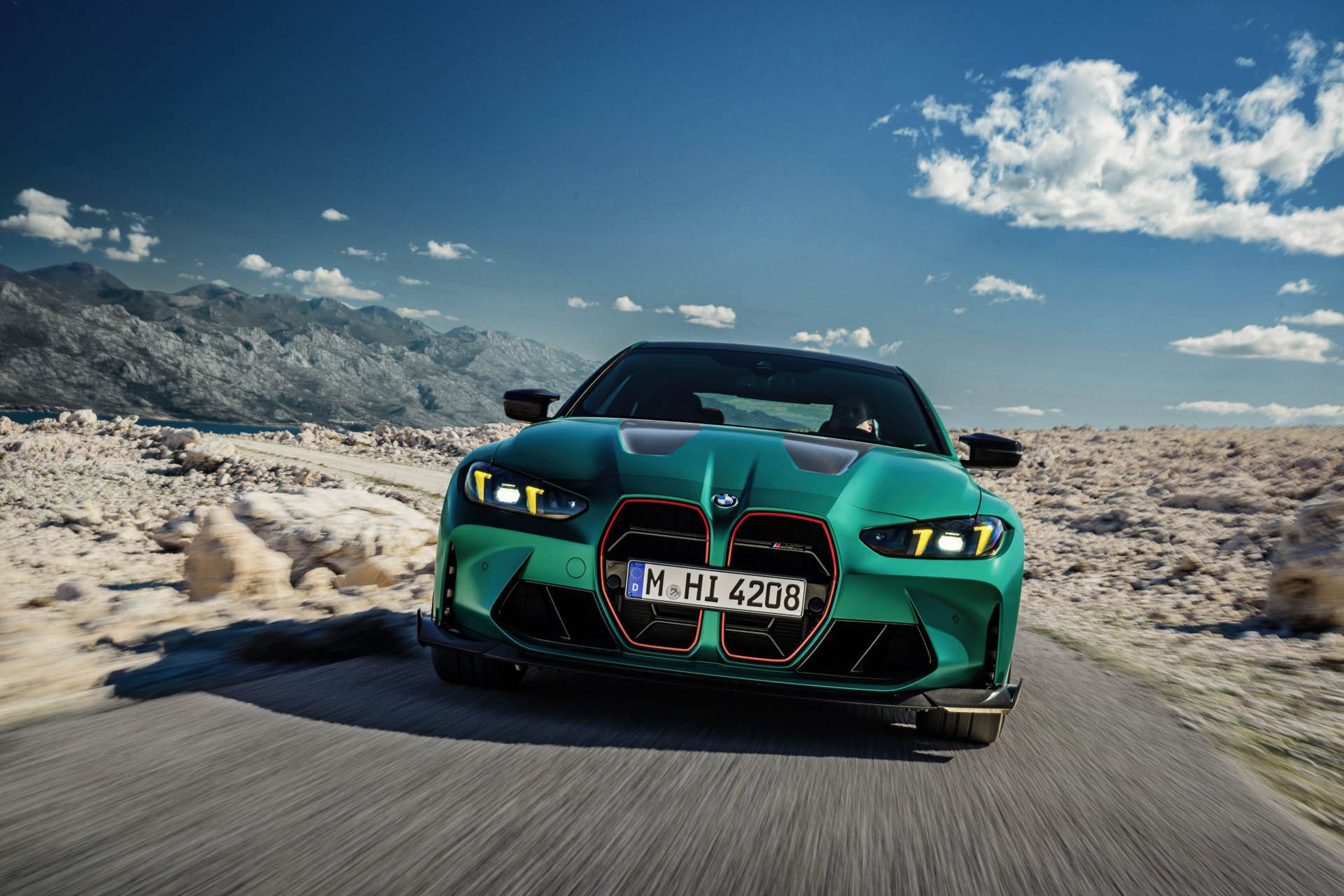 BMW M4 CS 2024 18