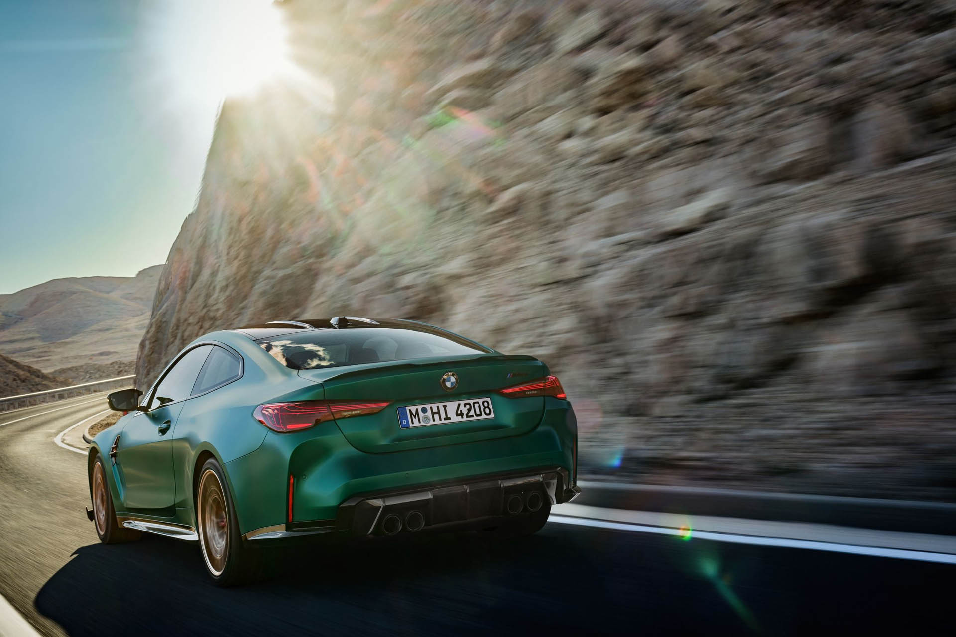 BMW M4 CS 2024 28