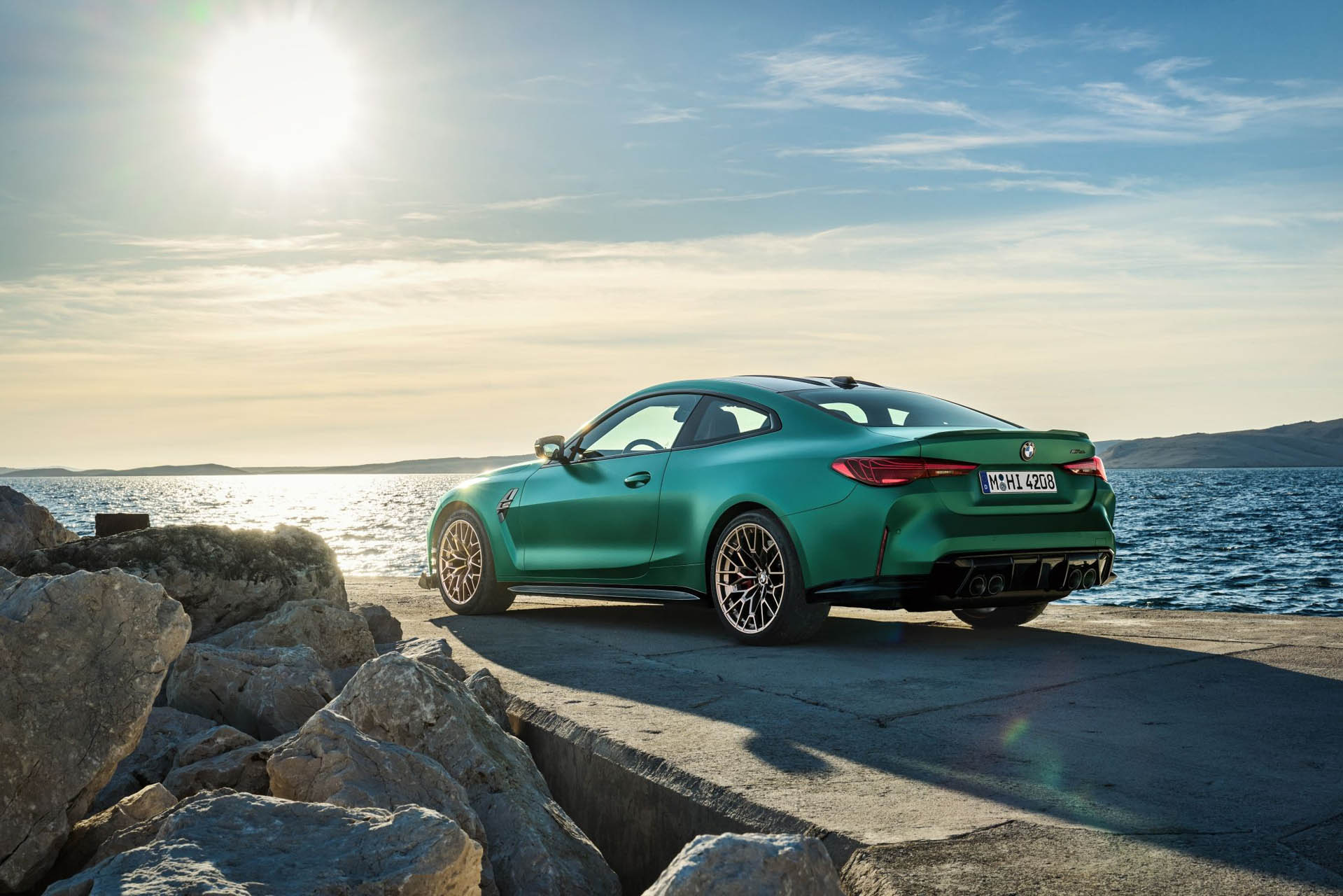 BMW M4 CS 2024 44