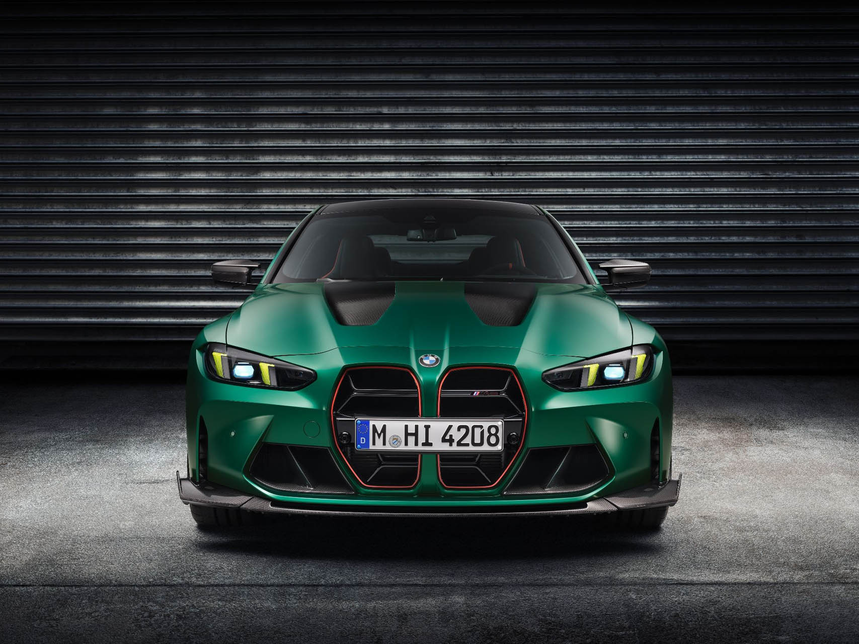 BMW M4 CS 2024 50