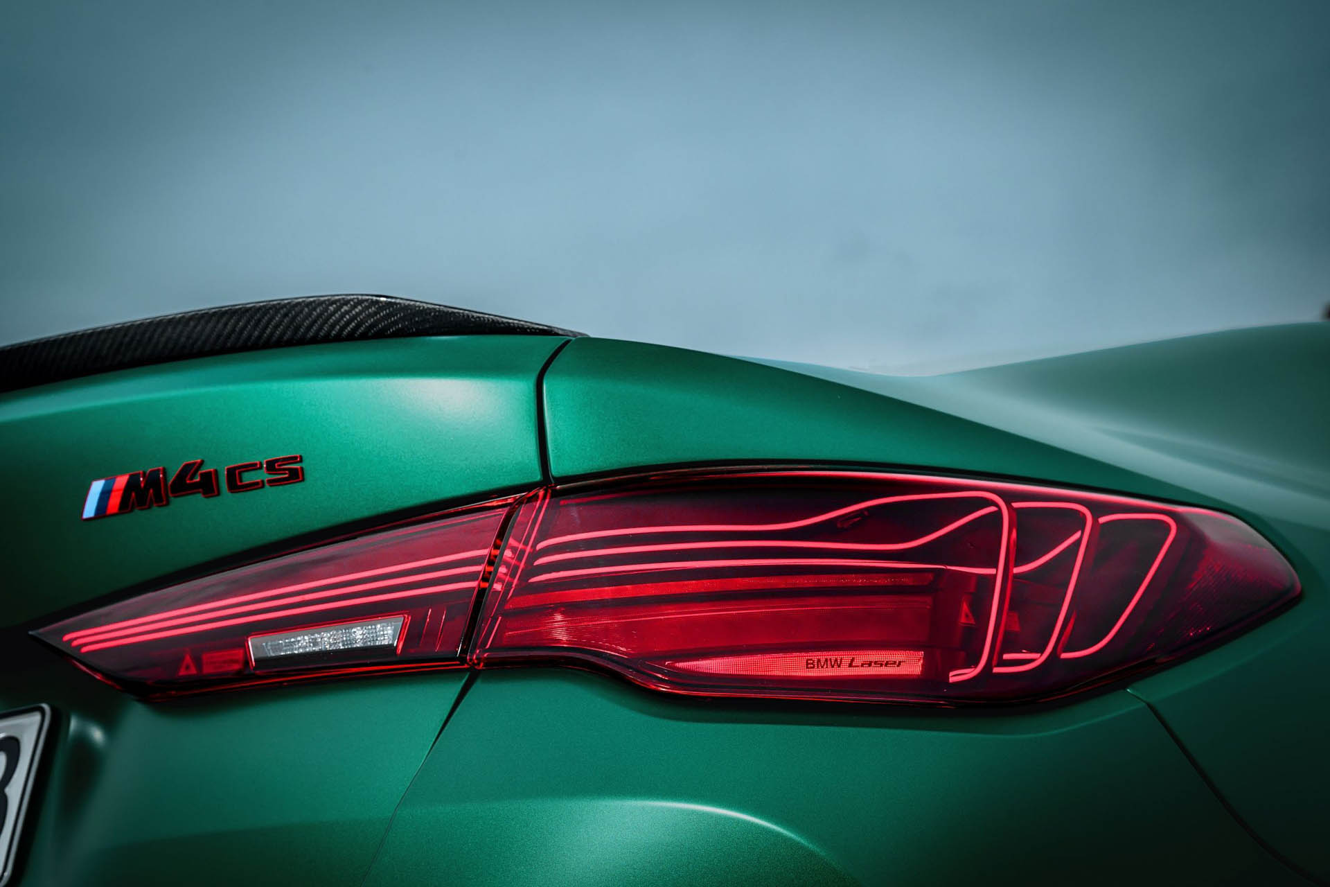 BMW M4 CS 2024 58