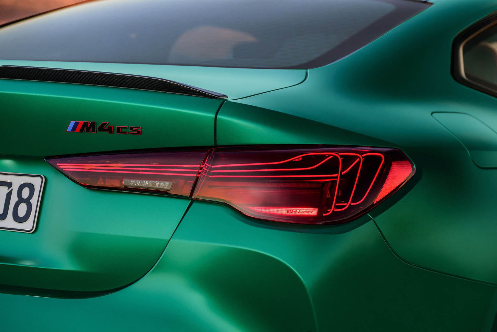 BMW M4 CS 2024 60