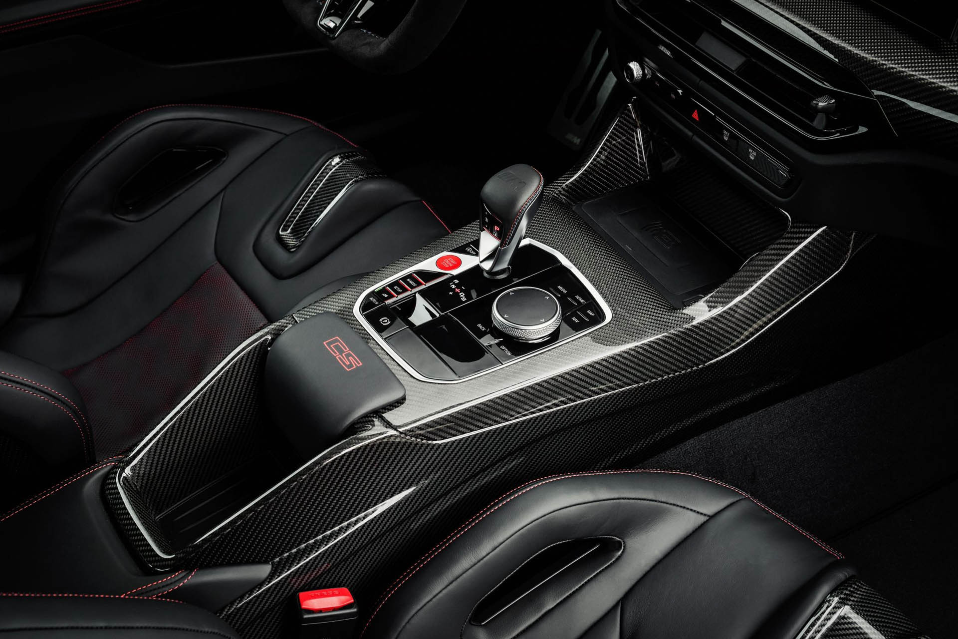 BMW M4 CS 2024 71