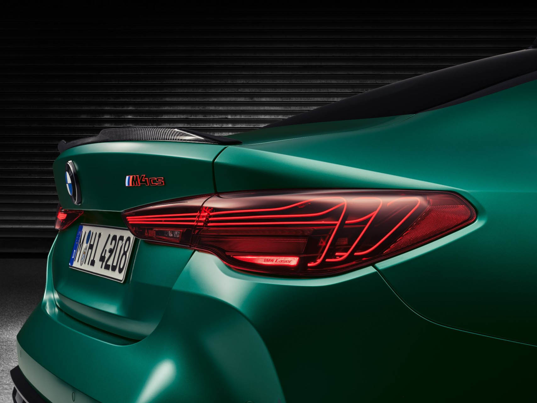 BMW M4 CS 2024 78