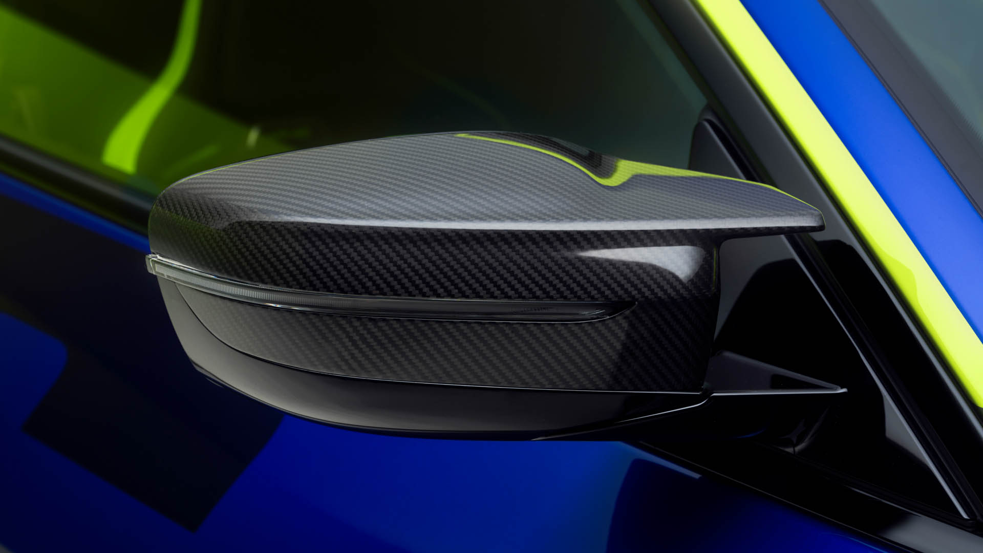 BMW M CS Edition VR46 16