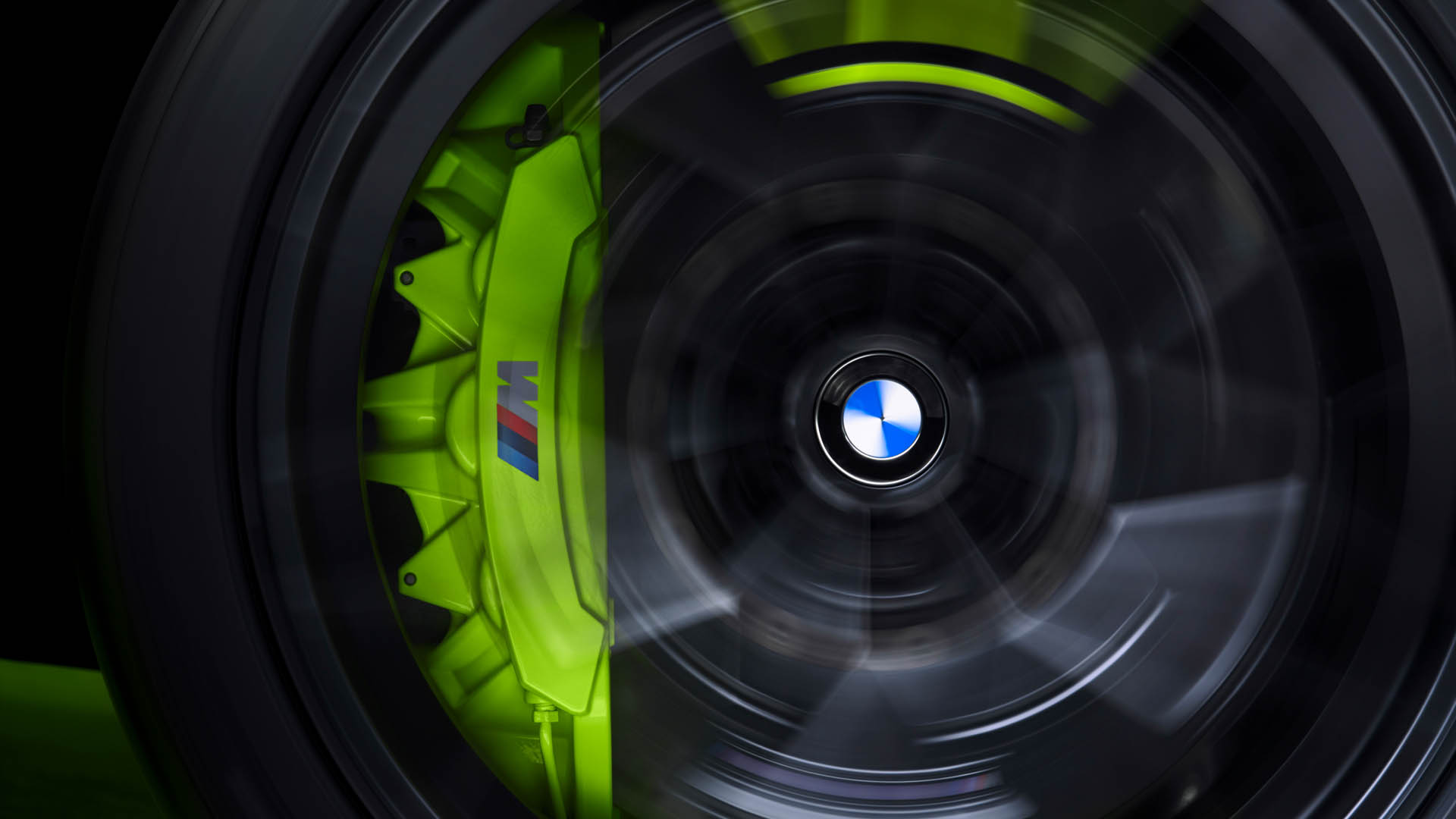 BMW M CS Edition VR46 23