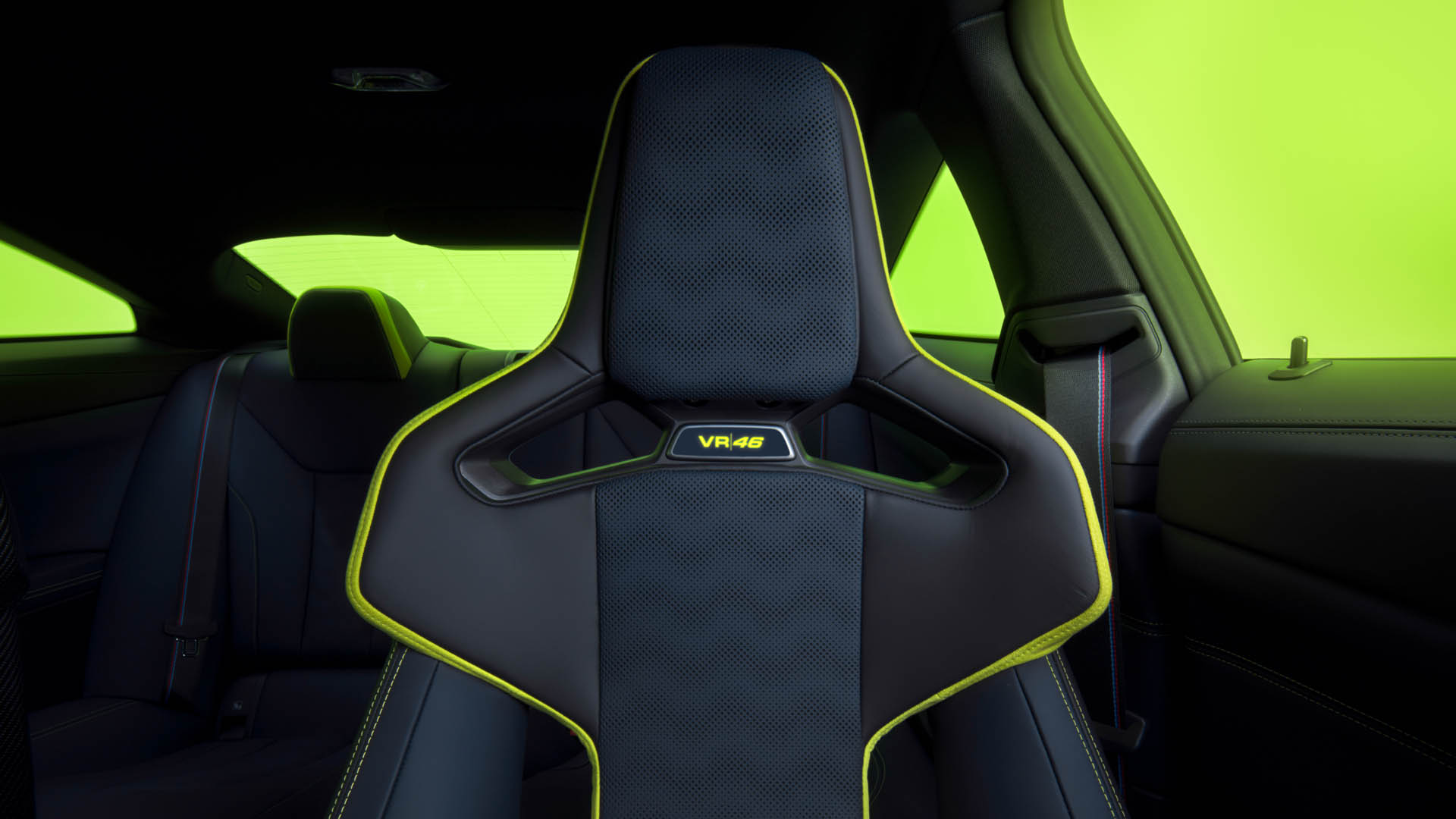 BMW M CS Edition VR46 24