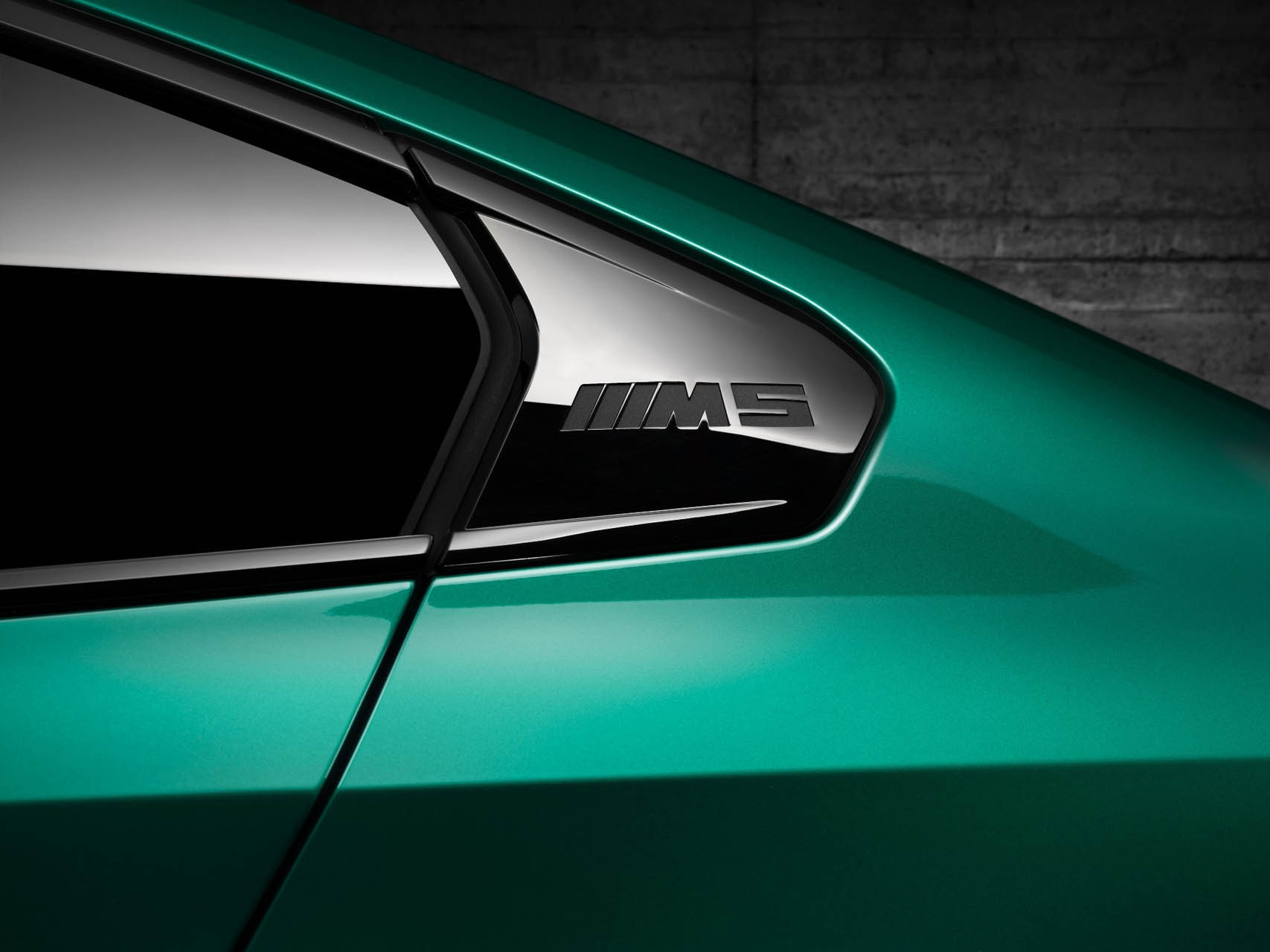 BMW M5 2024 42