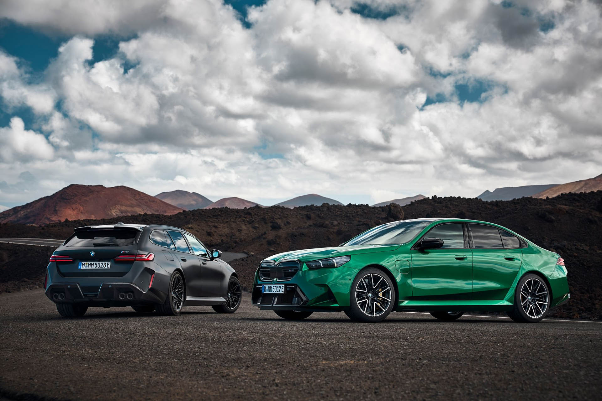 BMW M5 Touring 2024 03