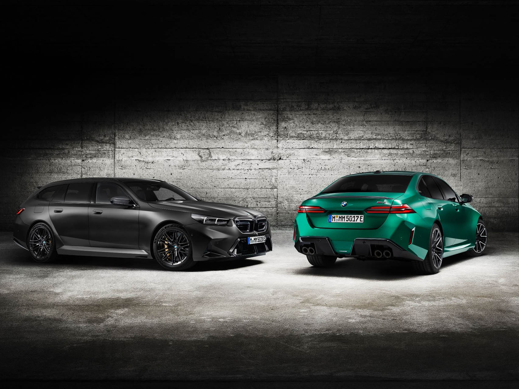BMW M5 Touring 2024 06