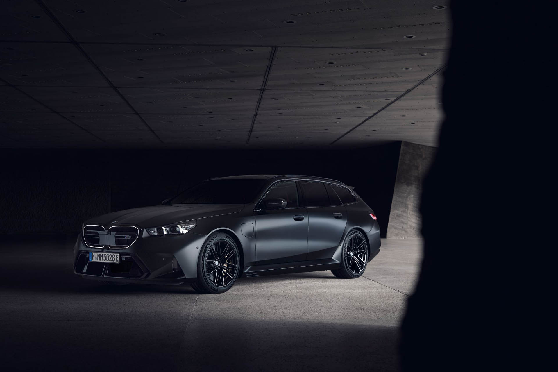BMW M5 Touring 2024 20