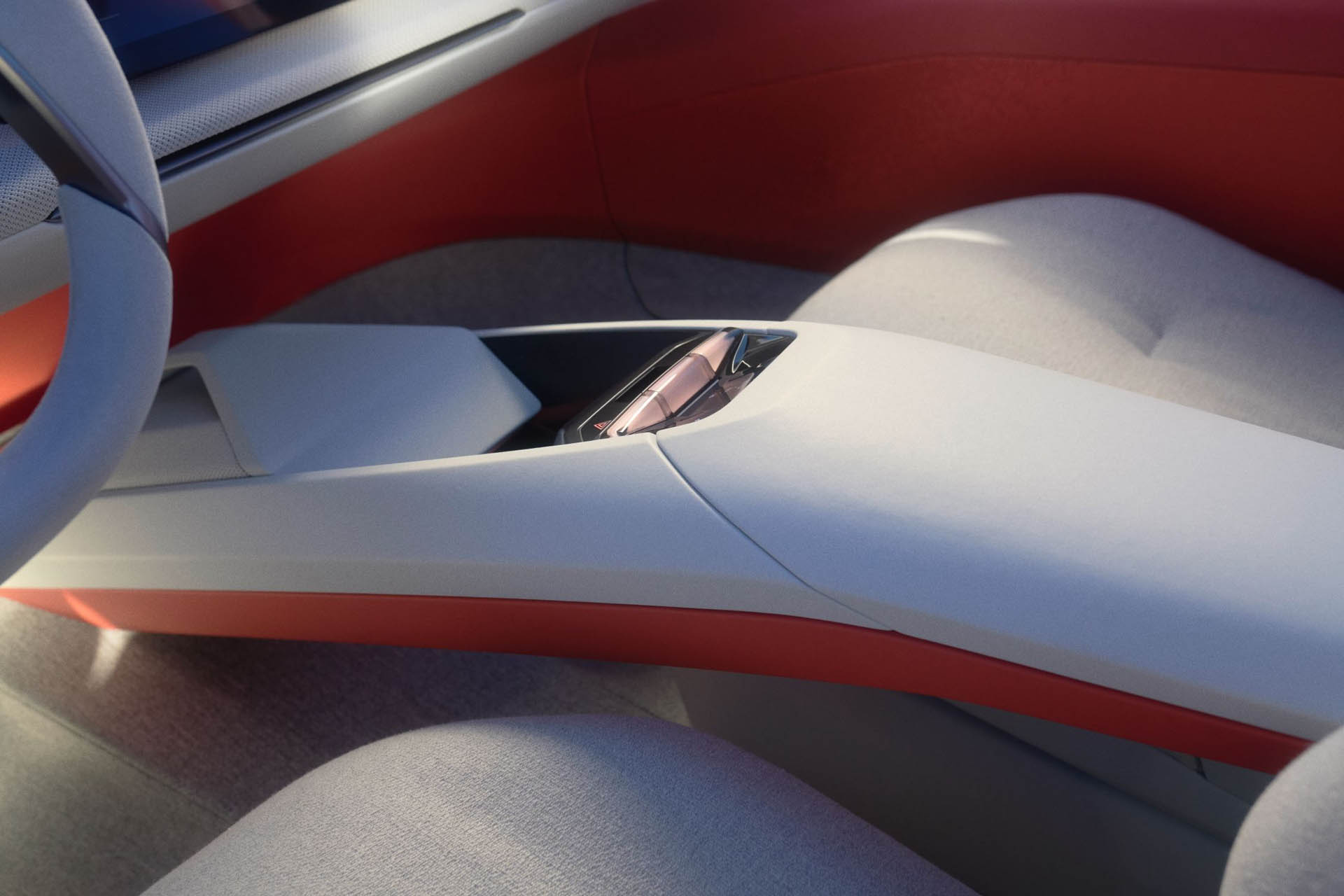 BMW Vision Neue Klasse X 23