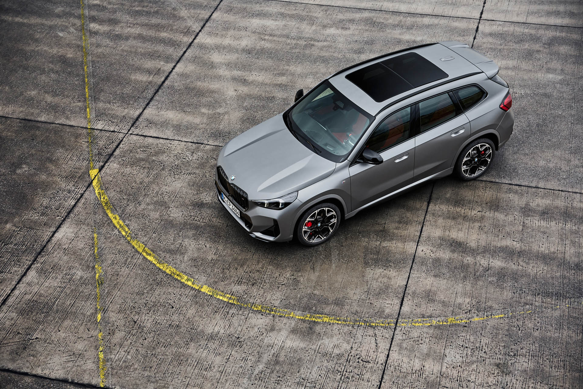 BMW X1 M35i 15