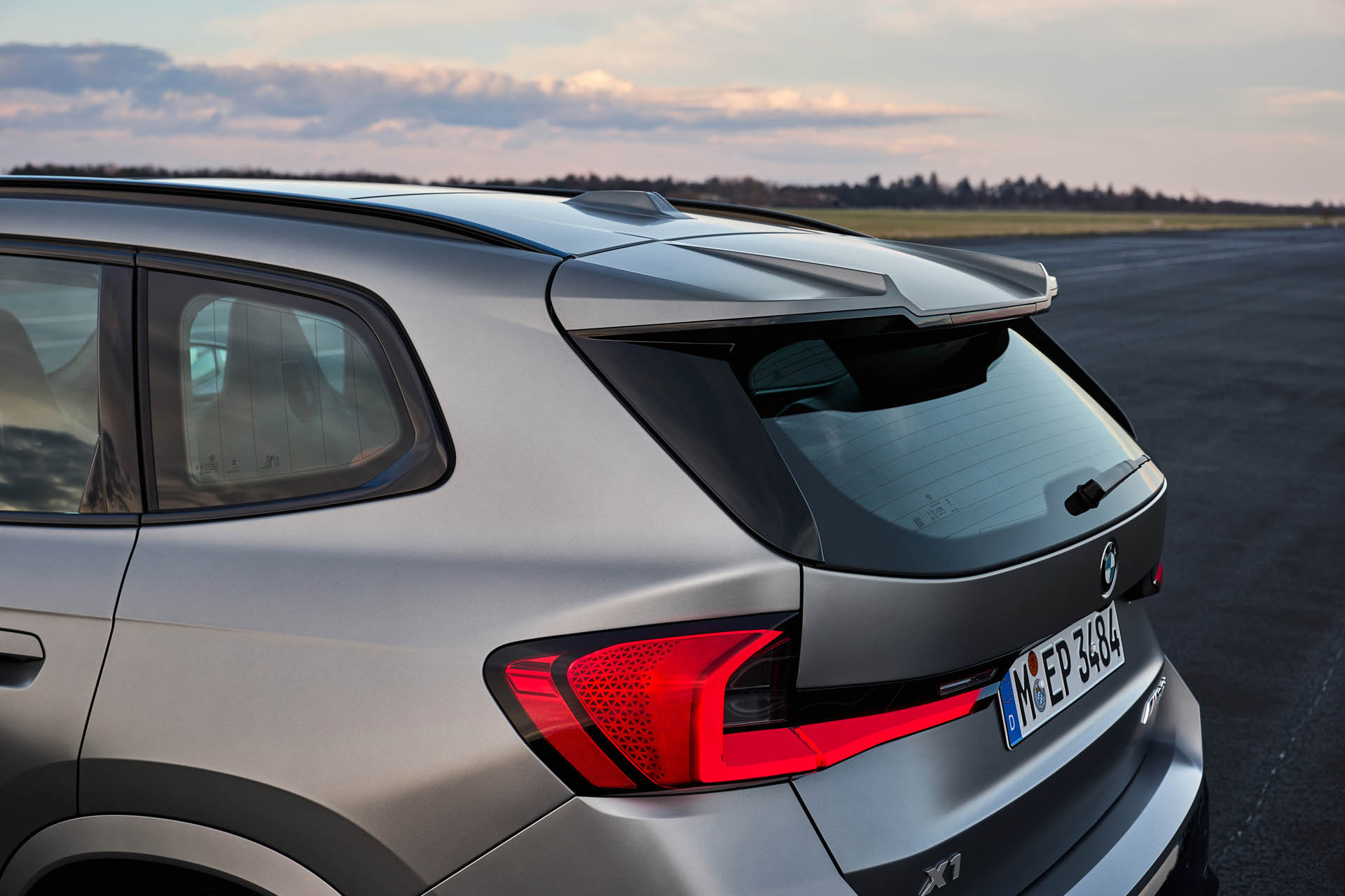BMW X1 M35i 26