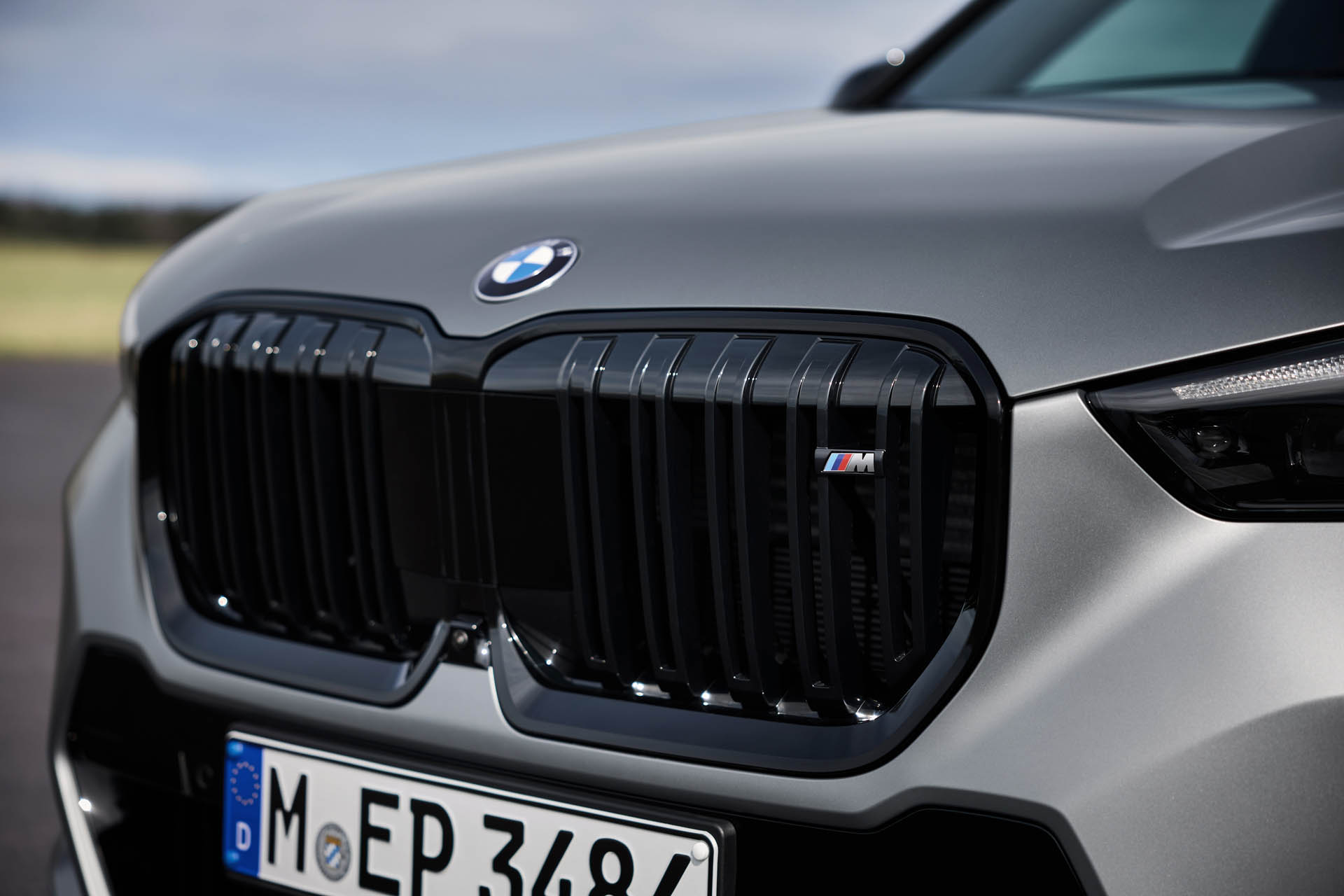 BMW X1 M35i 31