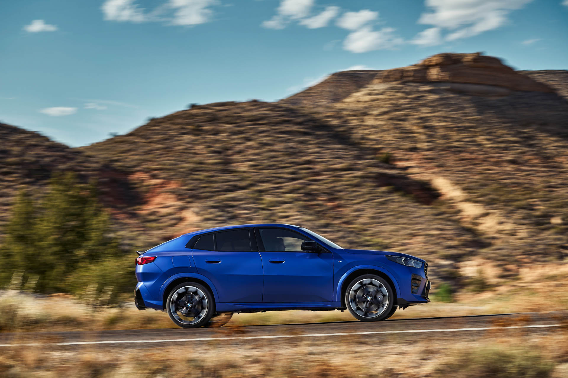 BMW X2 M35i xDrive 04