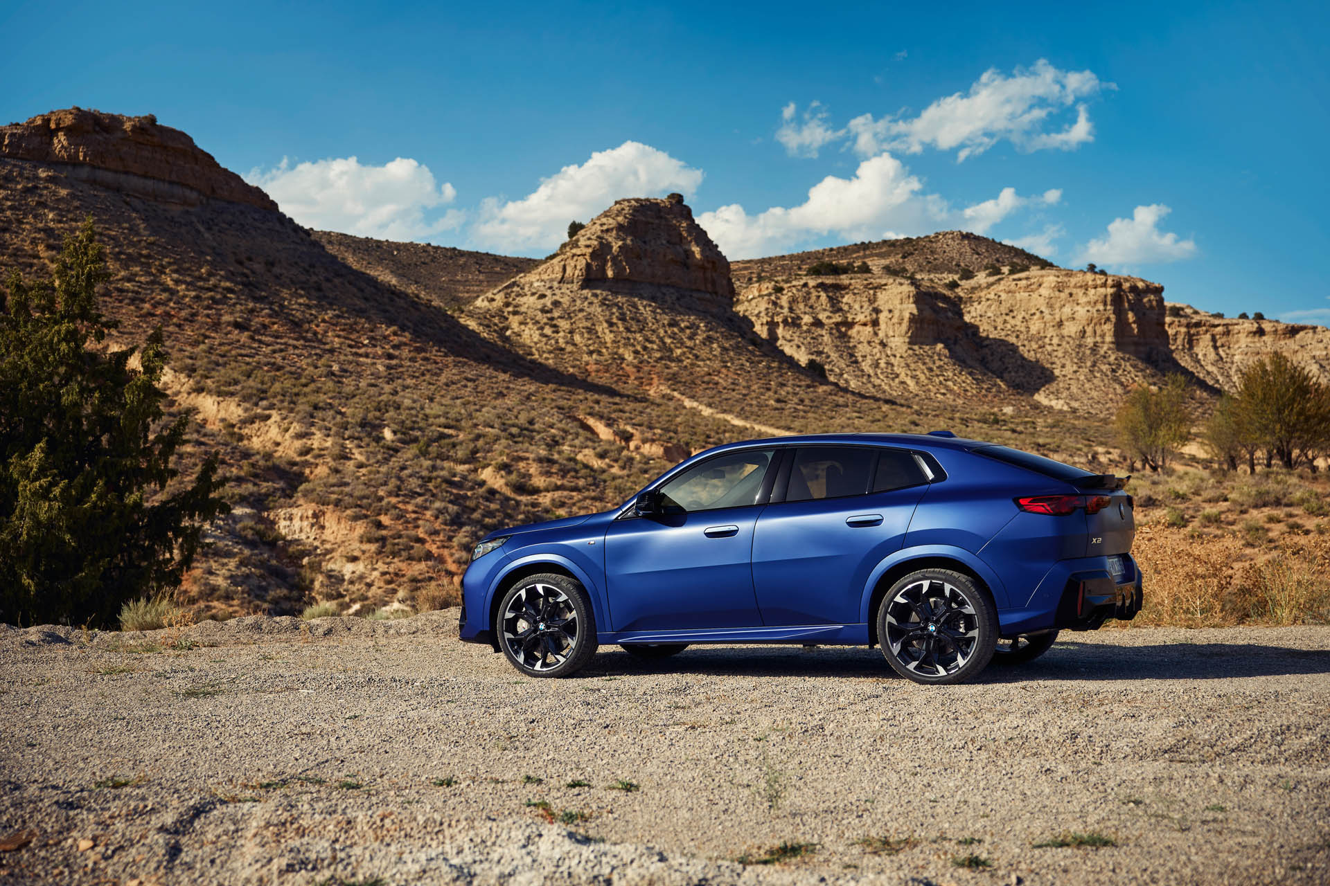 BMW X2 M35i xDrive 08