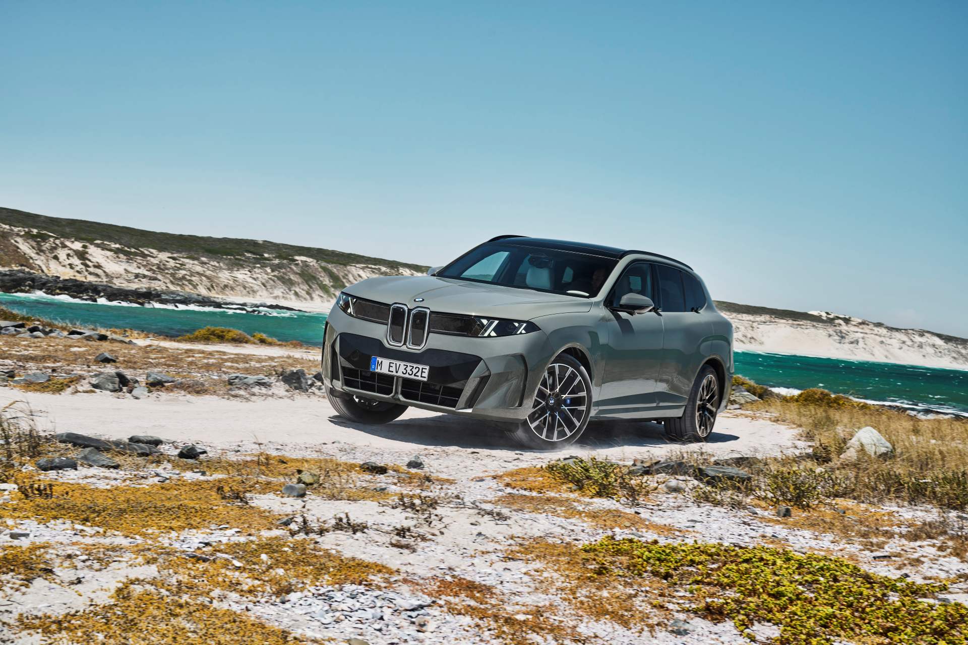 BMW X5 2026 30