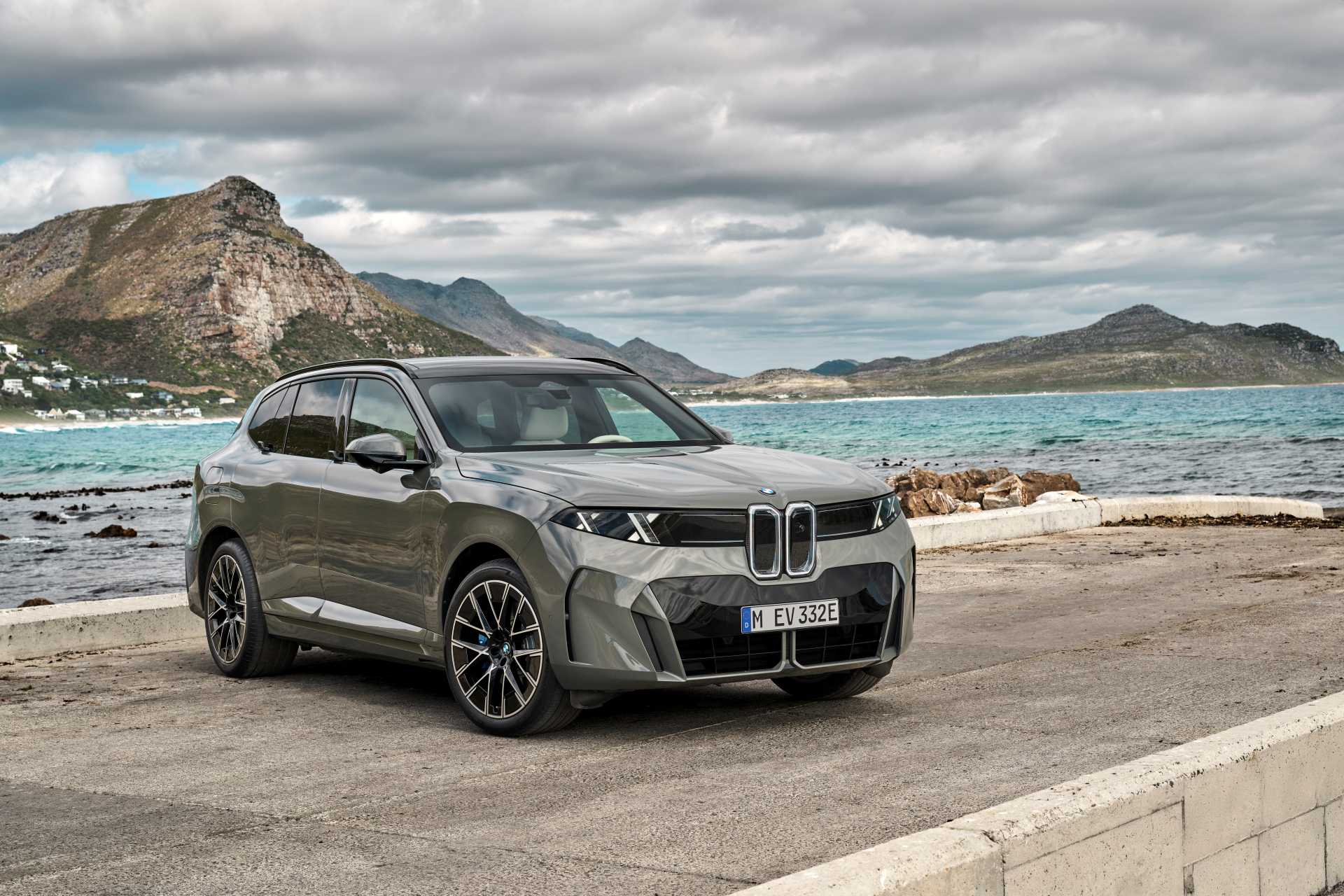 BMW X5 2026 34
