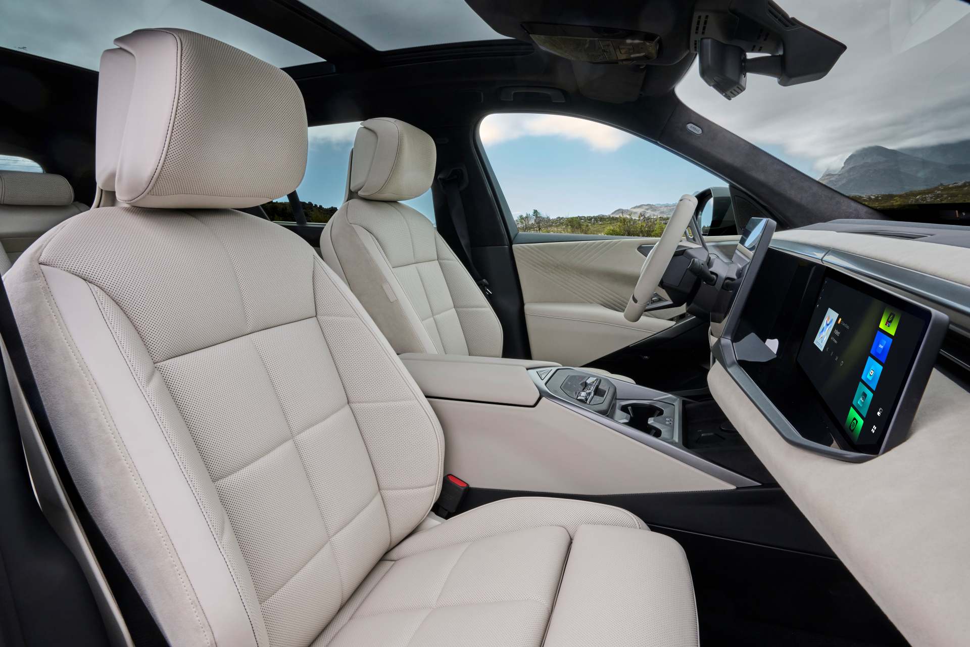 BMW X5 2026 41