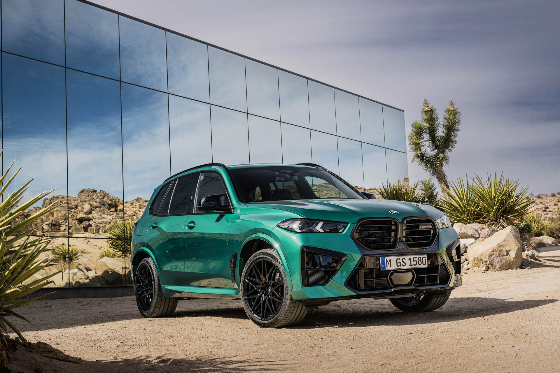 bmwx5mcompetition2023gy