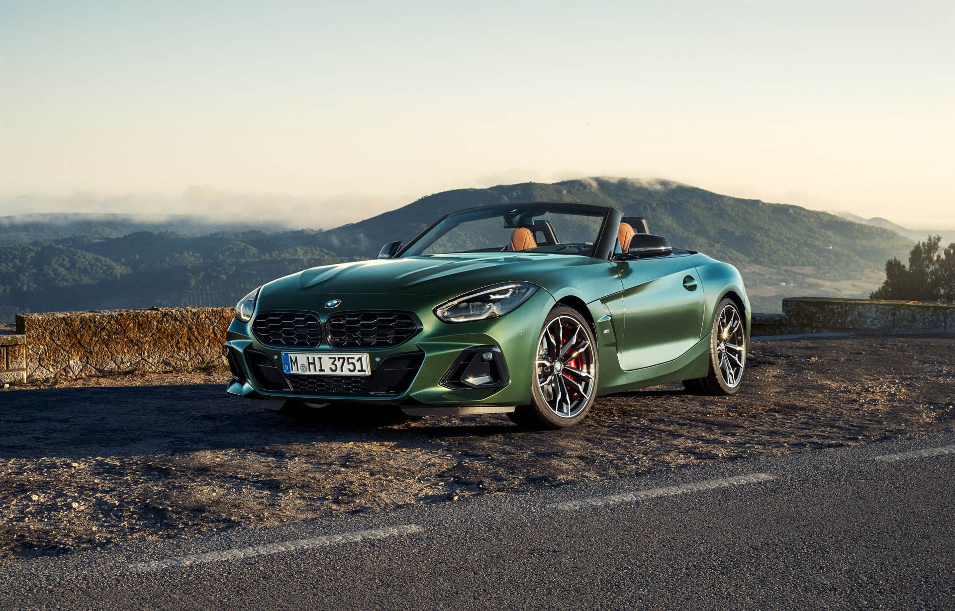 BMW Z4 M40i Pure Impulse 04